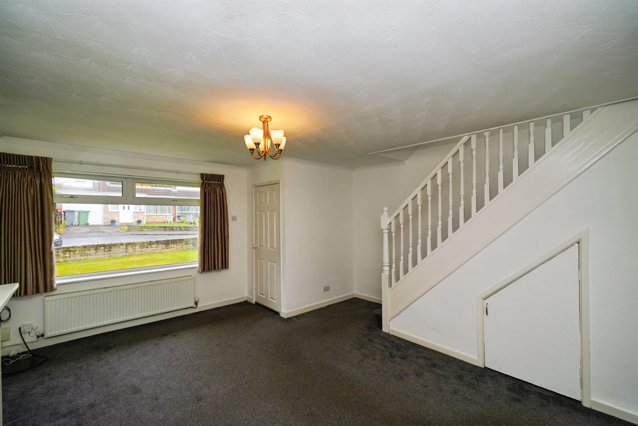 3 bed Semi-Detached