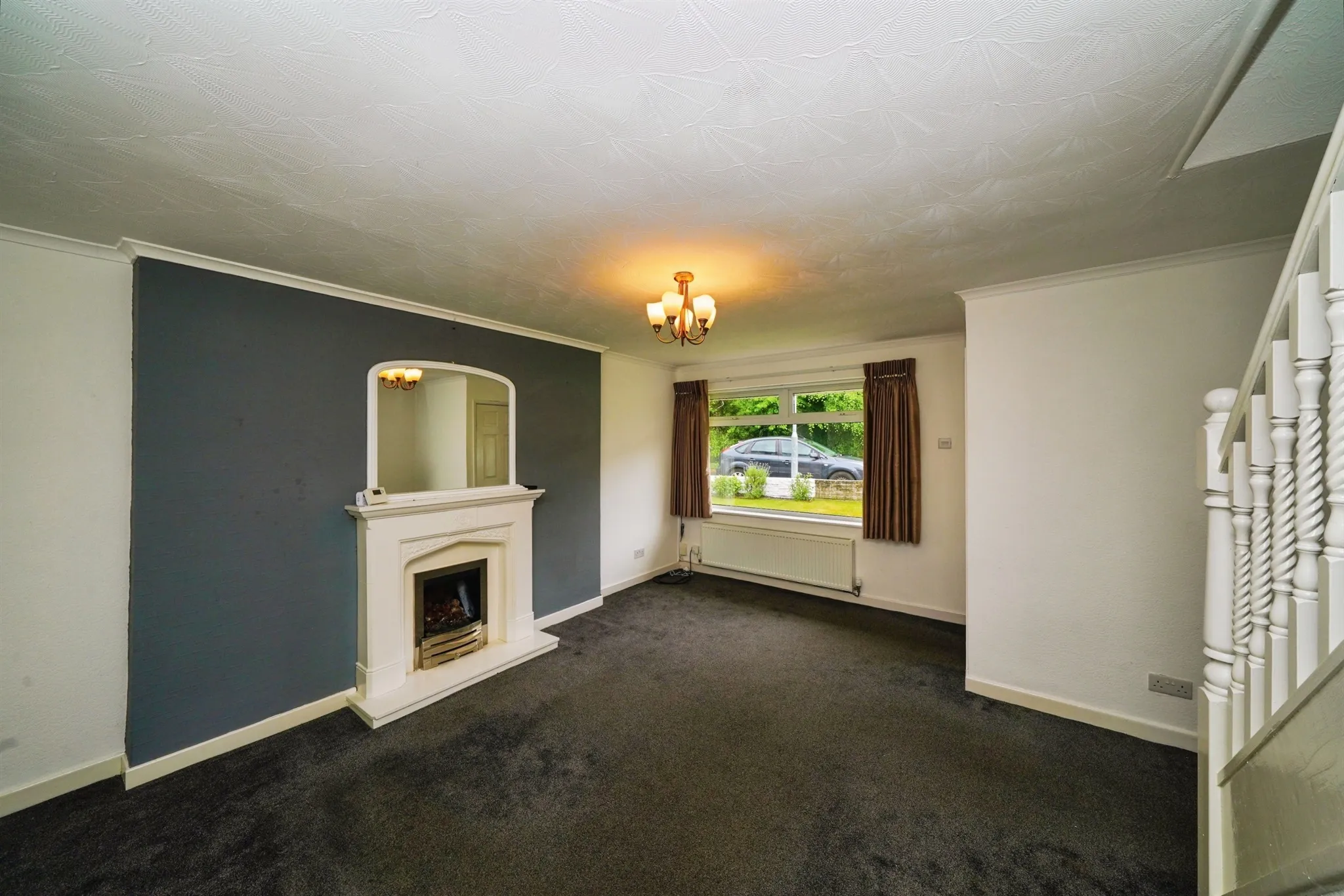 3 bed Semi-Detached