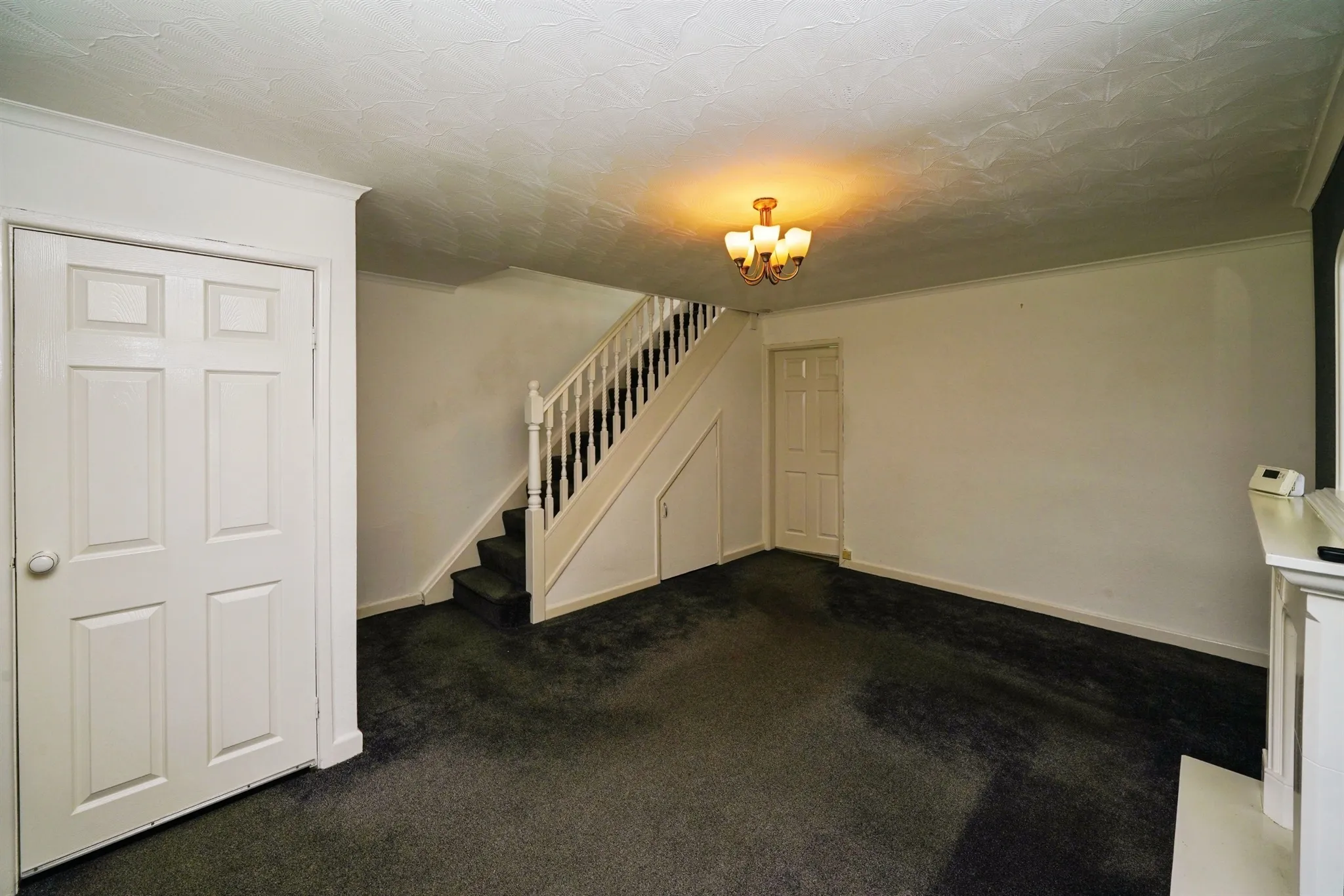3 bed Semi-Detached