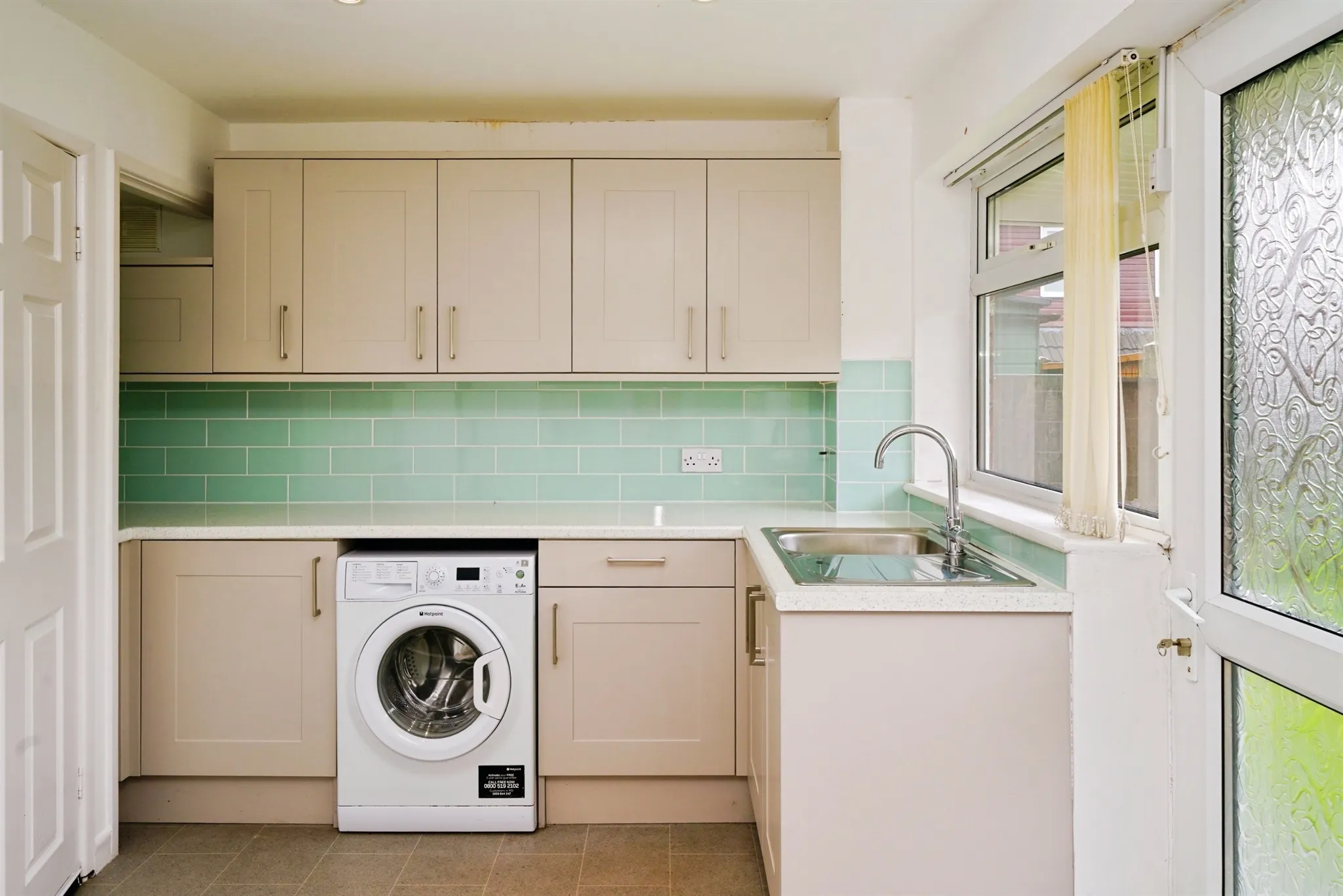 3 bed Semi-Detached
