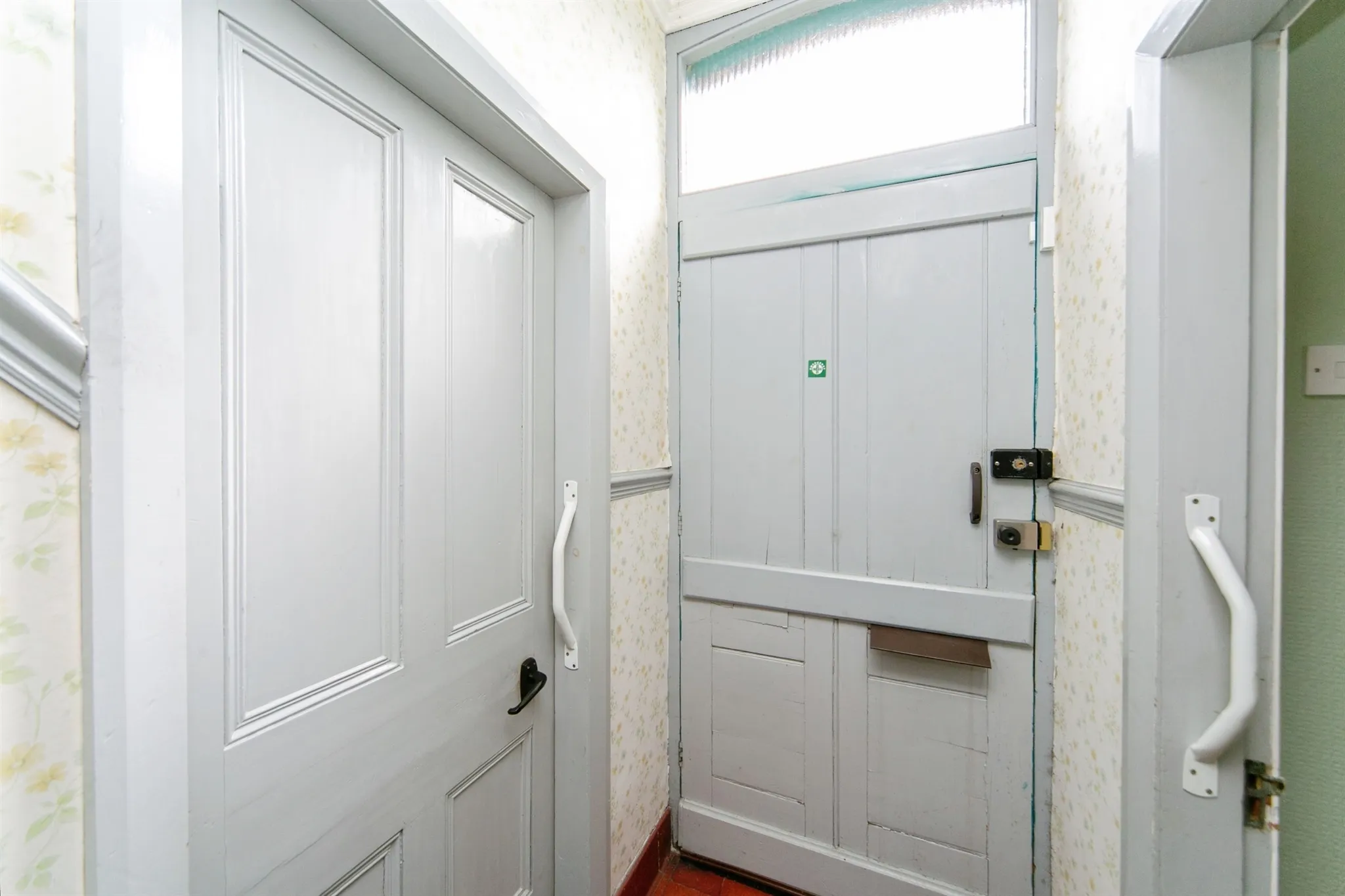 3 bed Detached