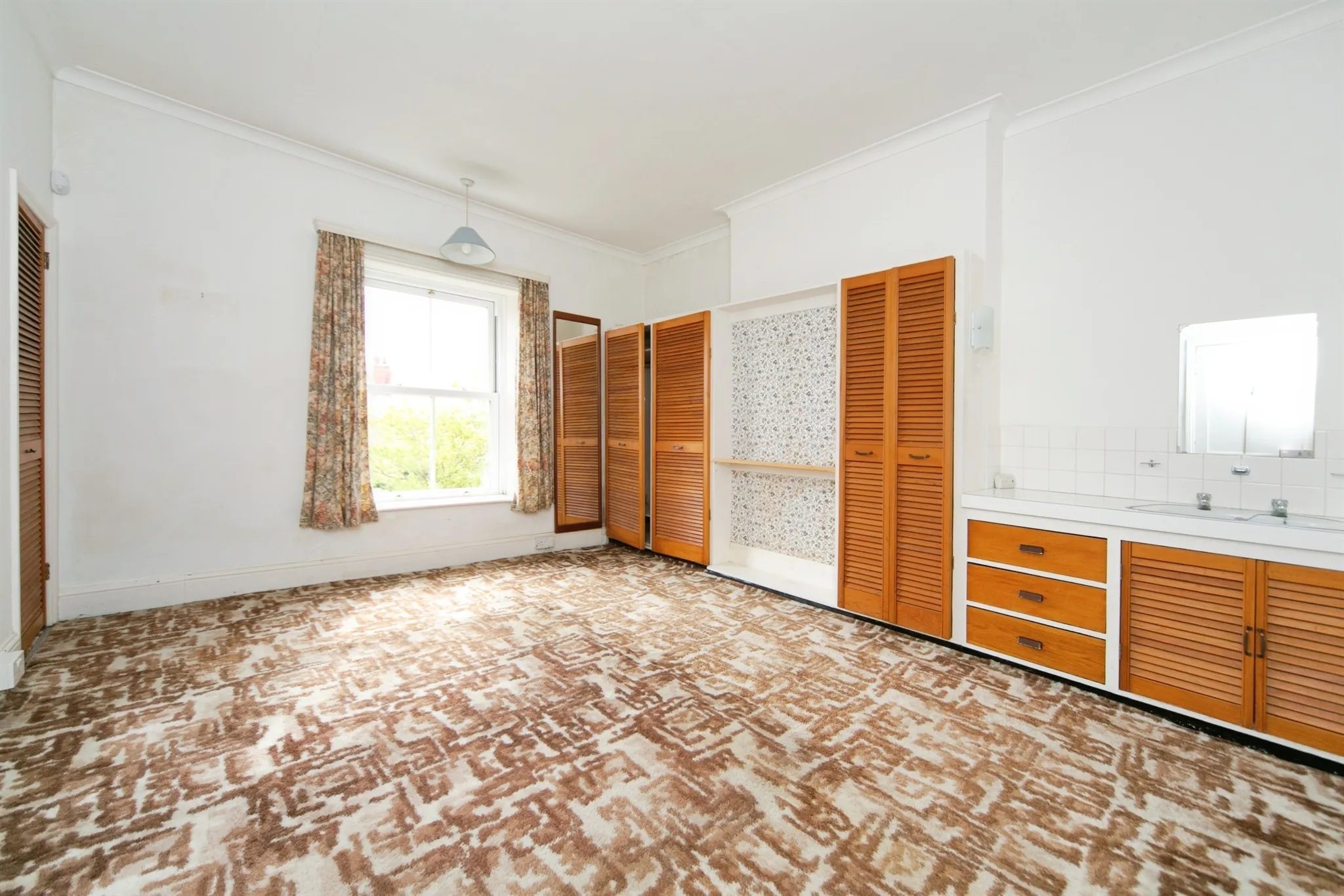 3 bed Detached