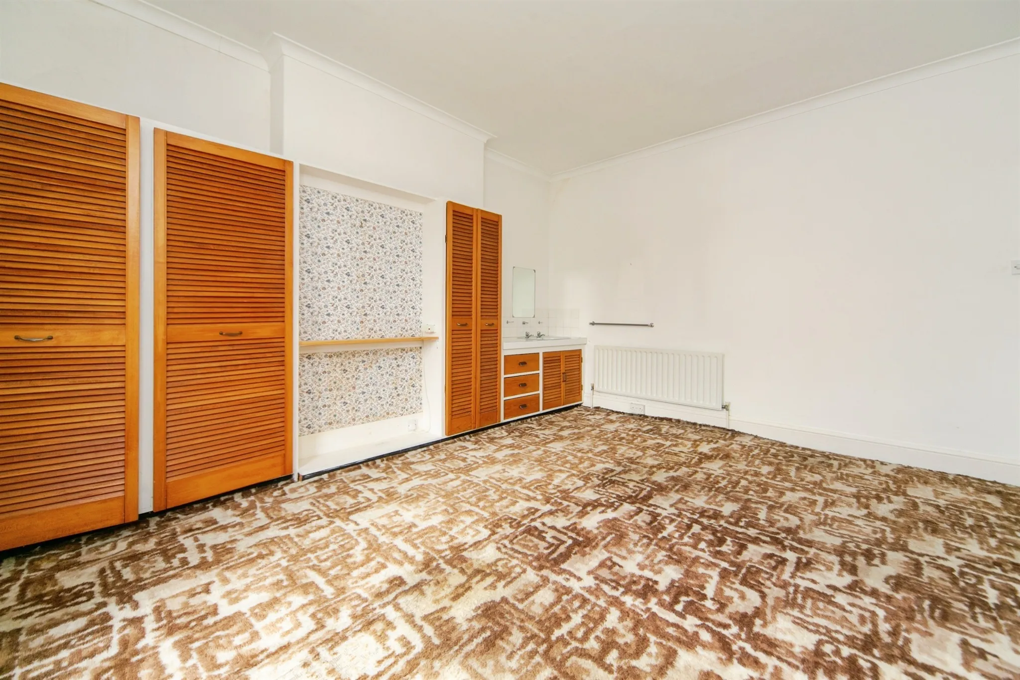 3 bed Detached
