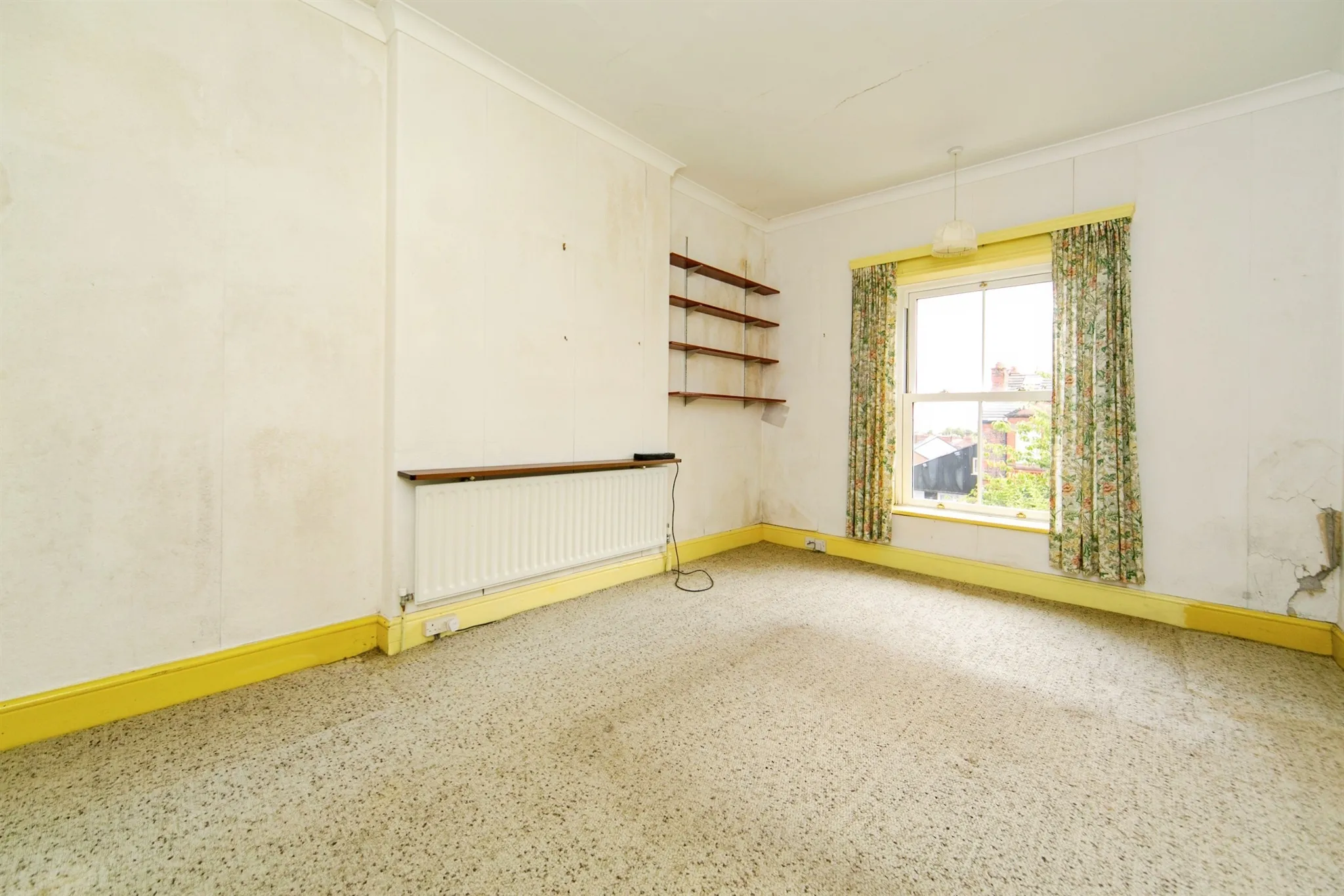 3 bed Detached