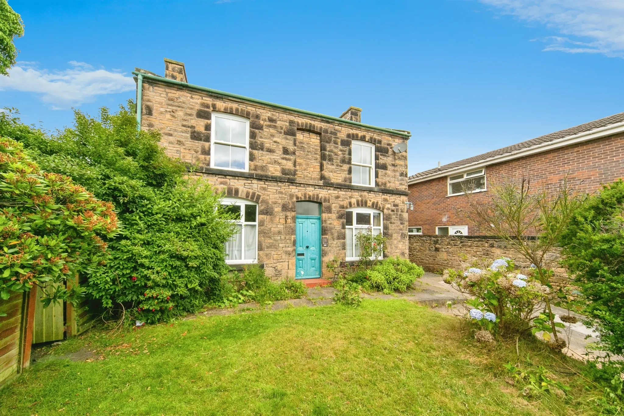 3 bed Detached