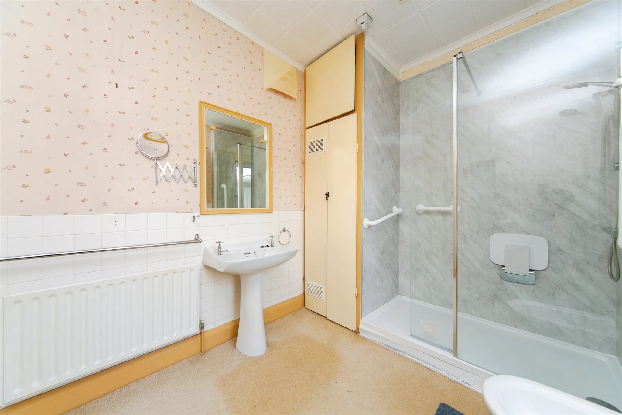 3 bed Detached