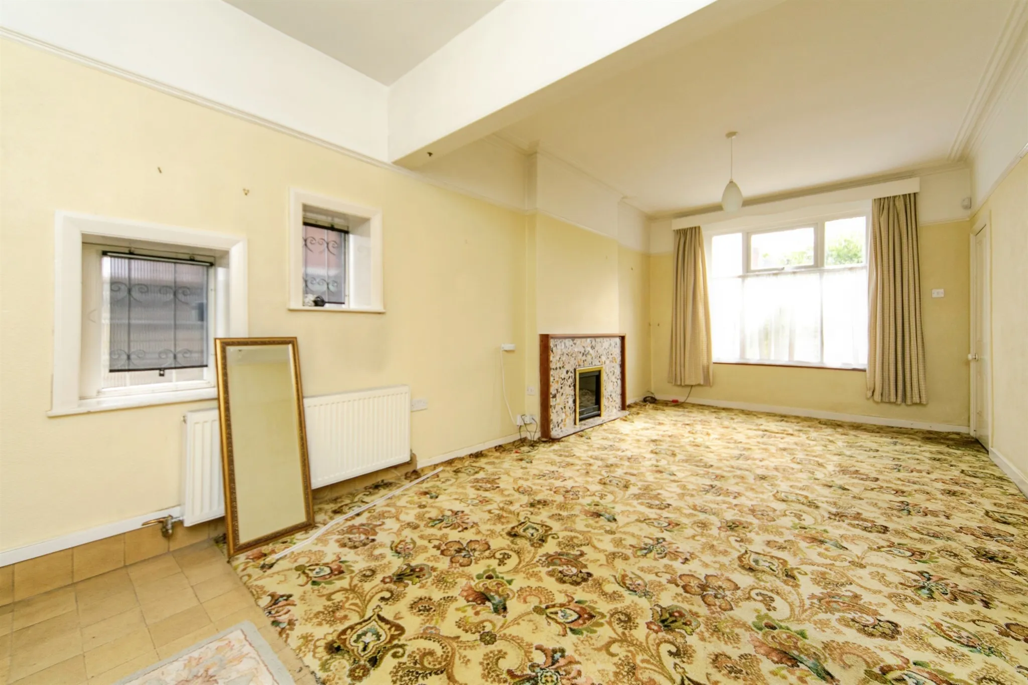 3 bed Detached