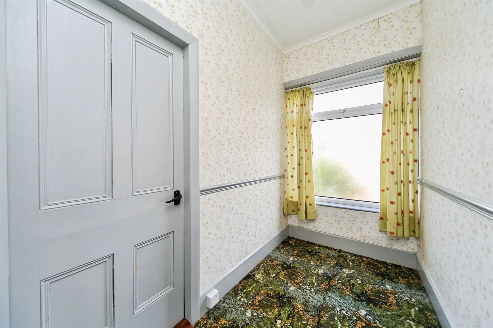 3 bed Detached