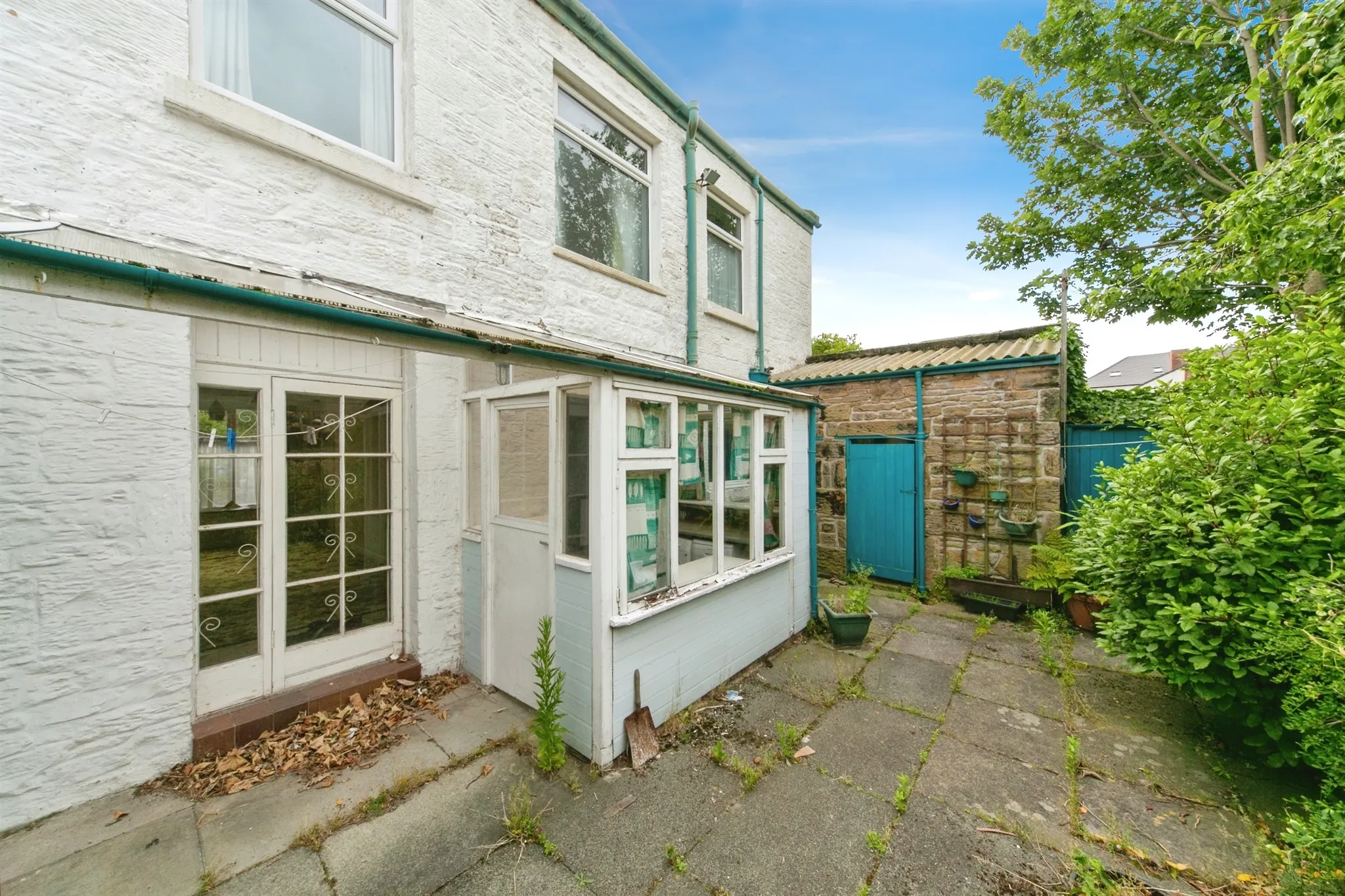 3 bed Detached