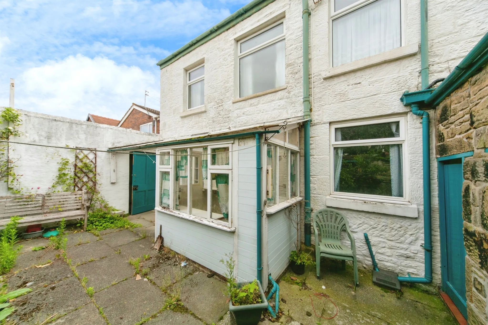 3 bed Detached