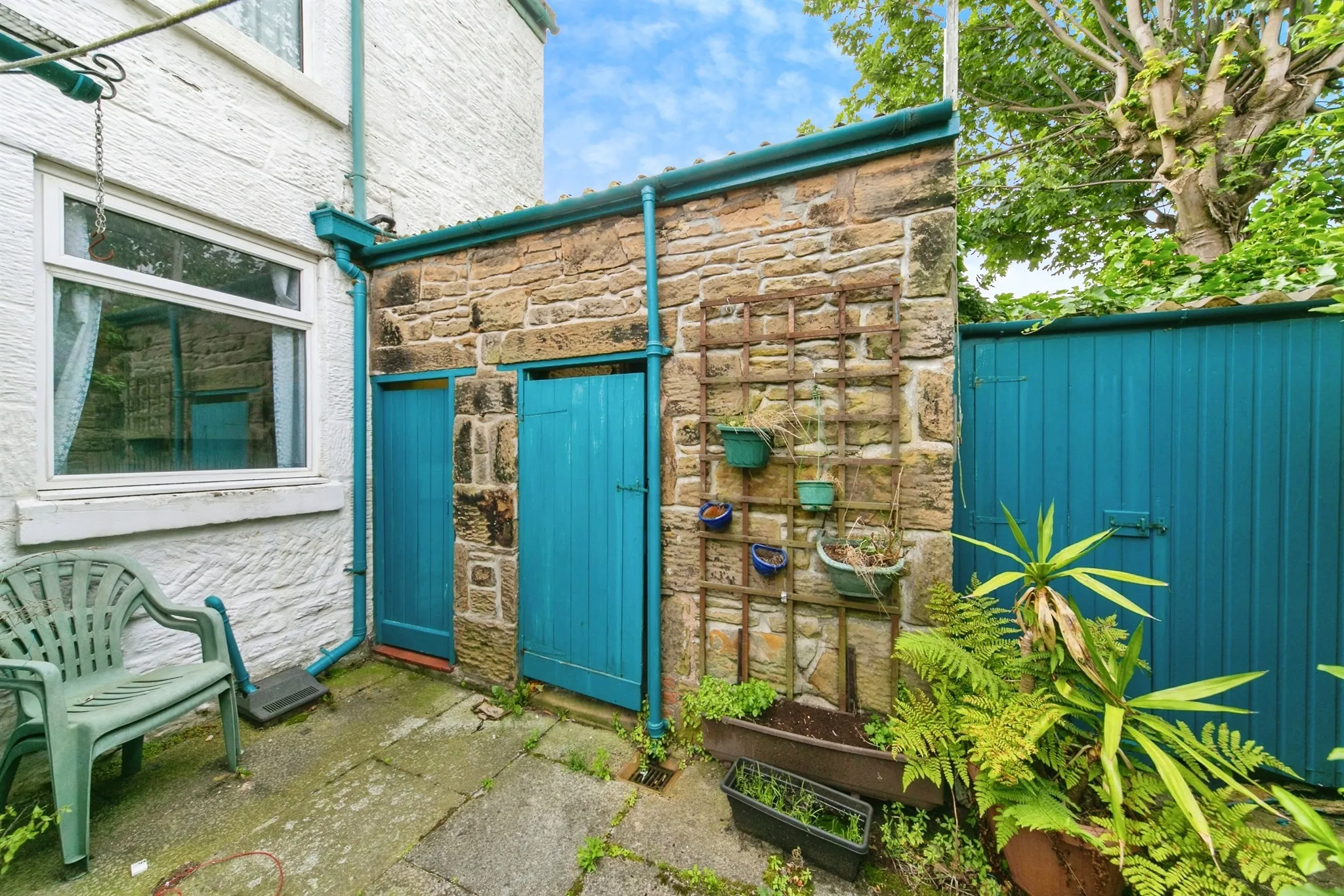 3 bed Detached