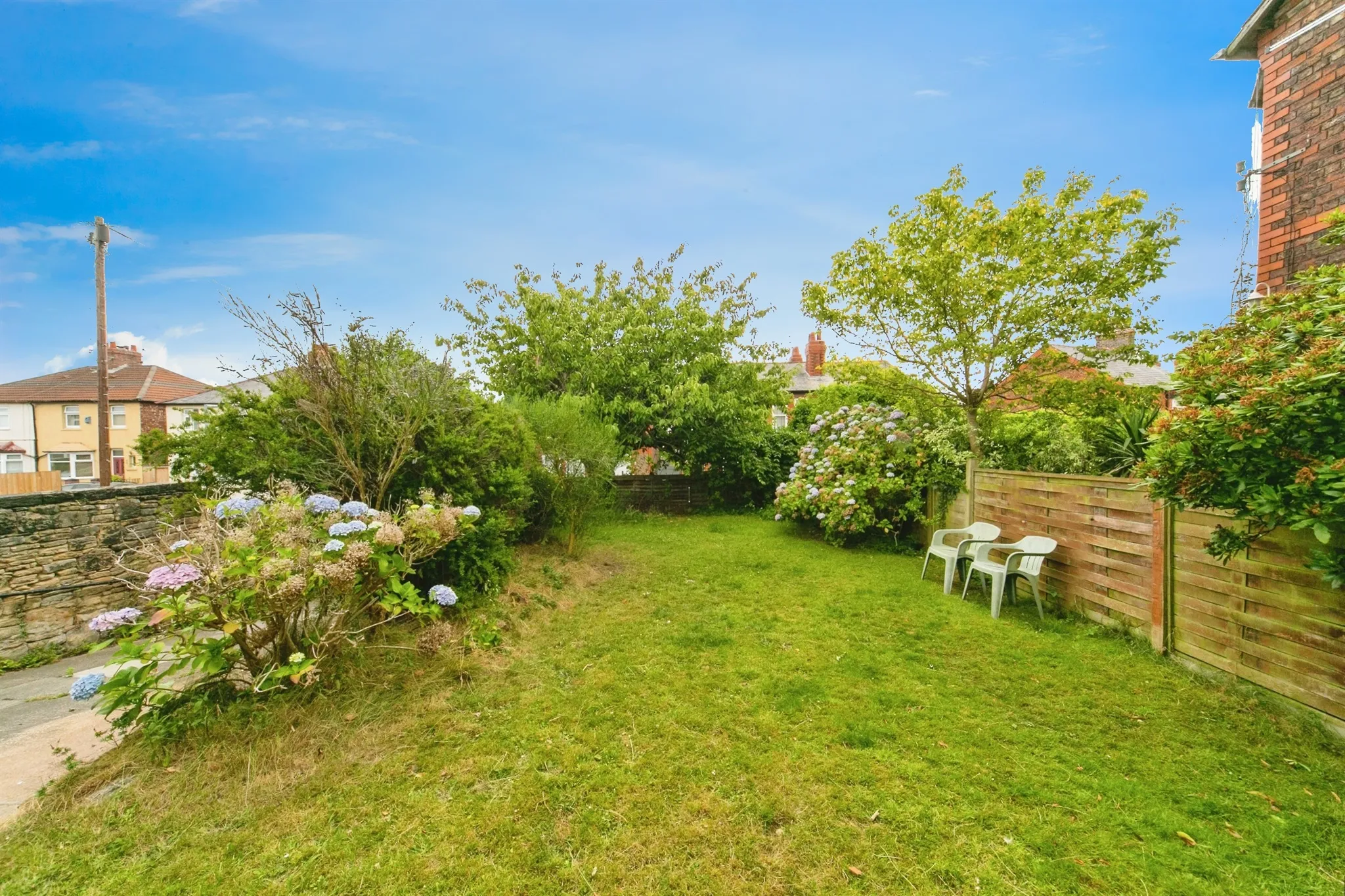 3 bed Detached