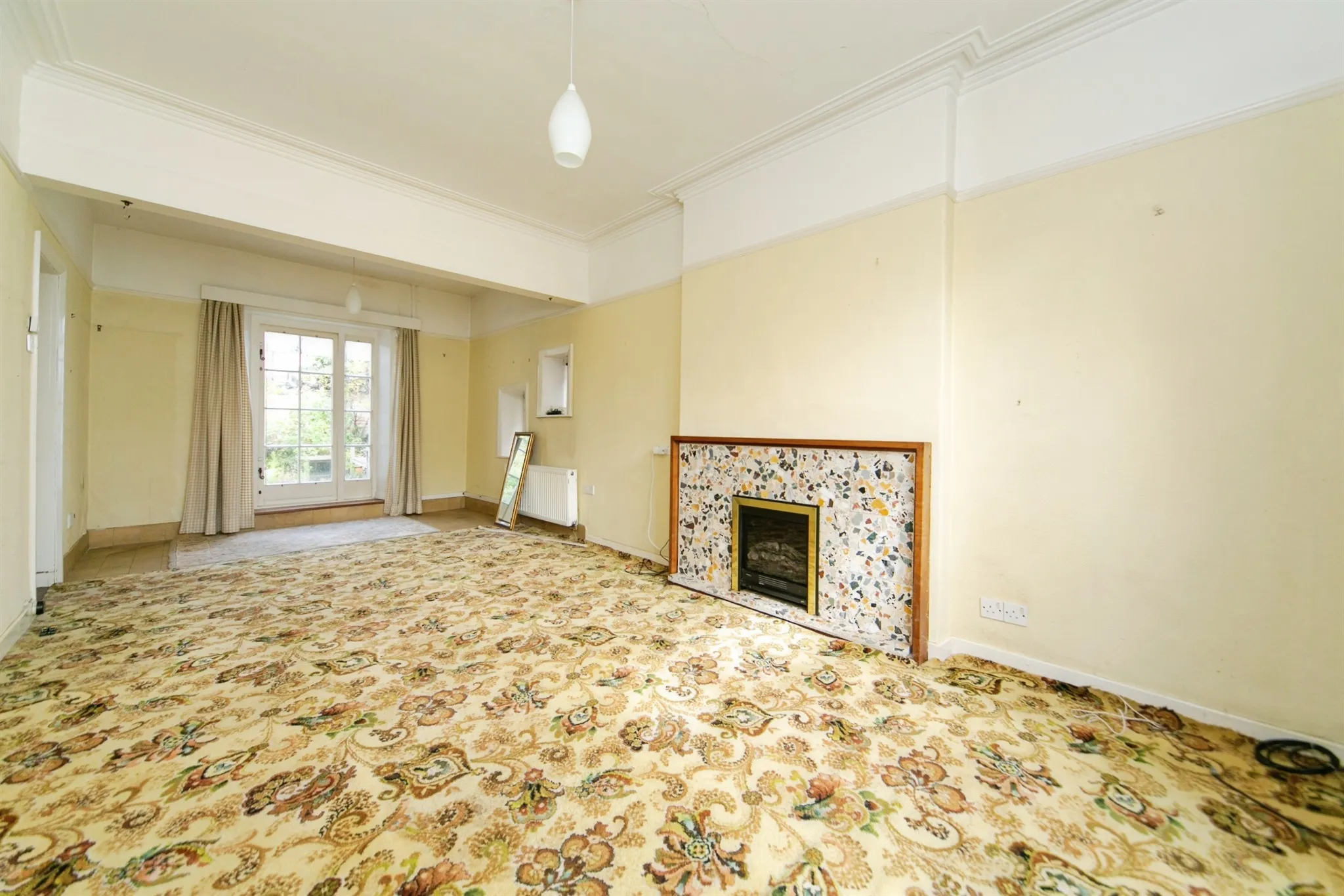 3 bed Detached