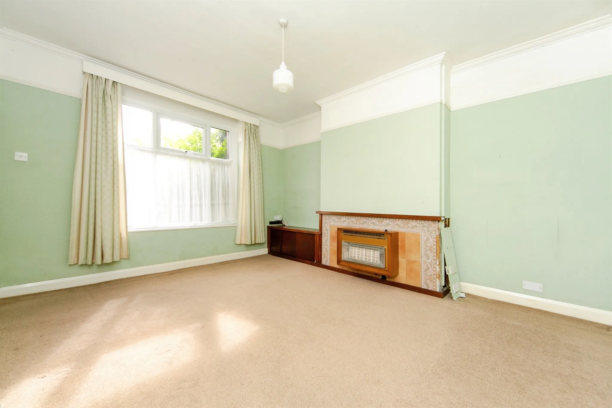 3 bed Detached