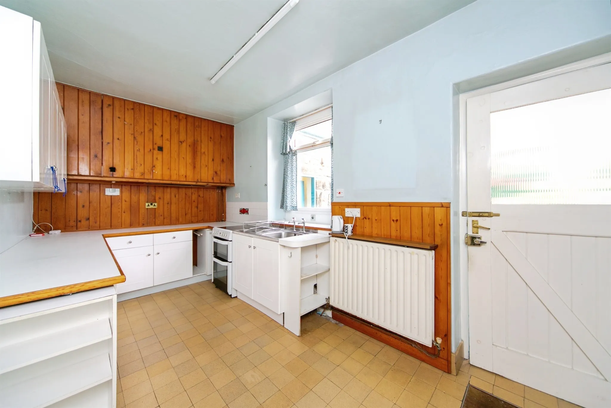 3 bed Detached