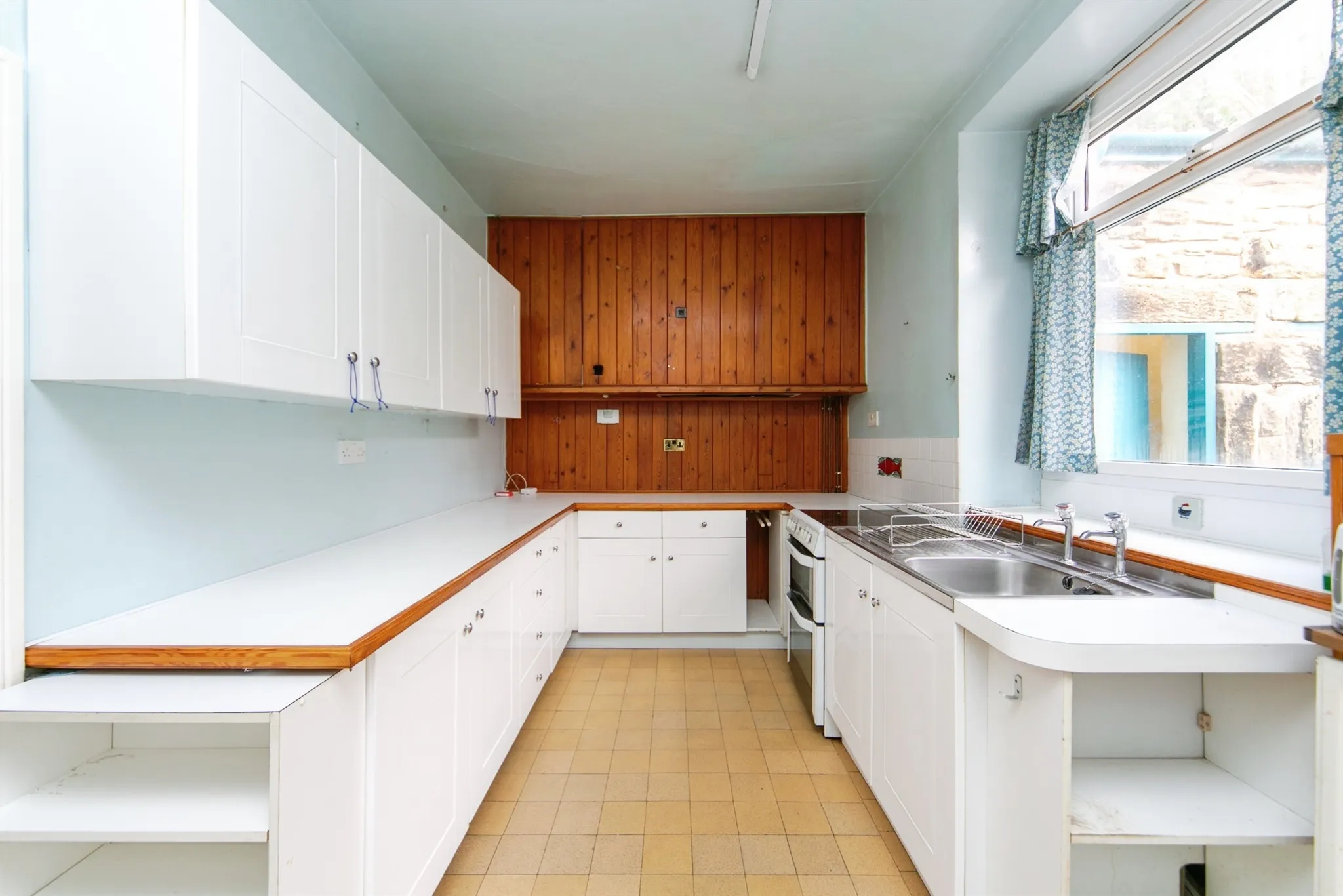 3 bed Detached