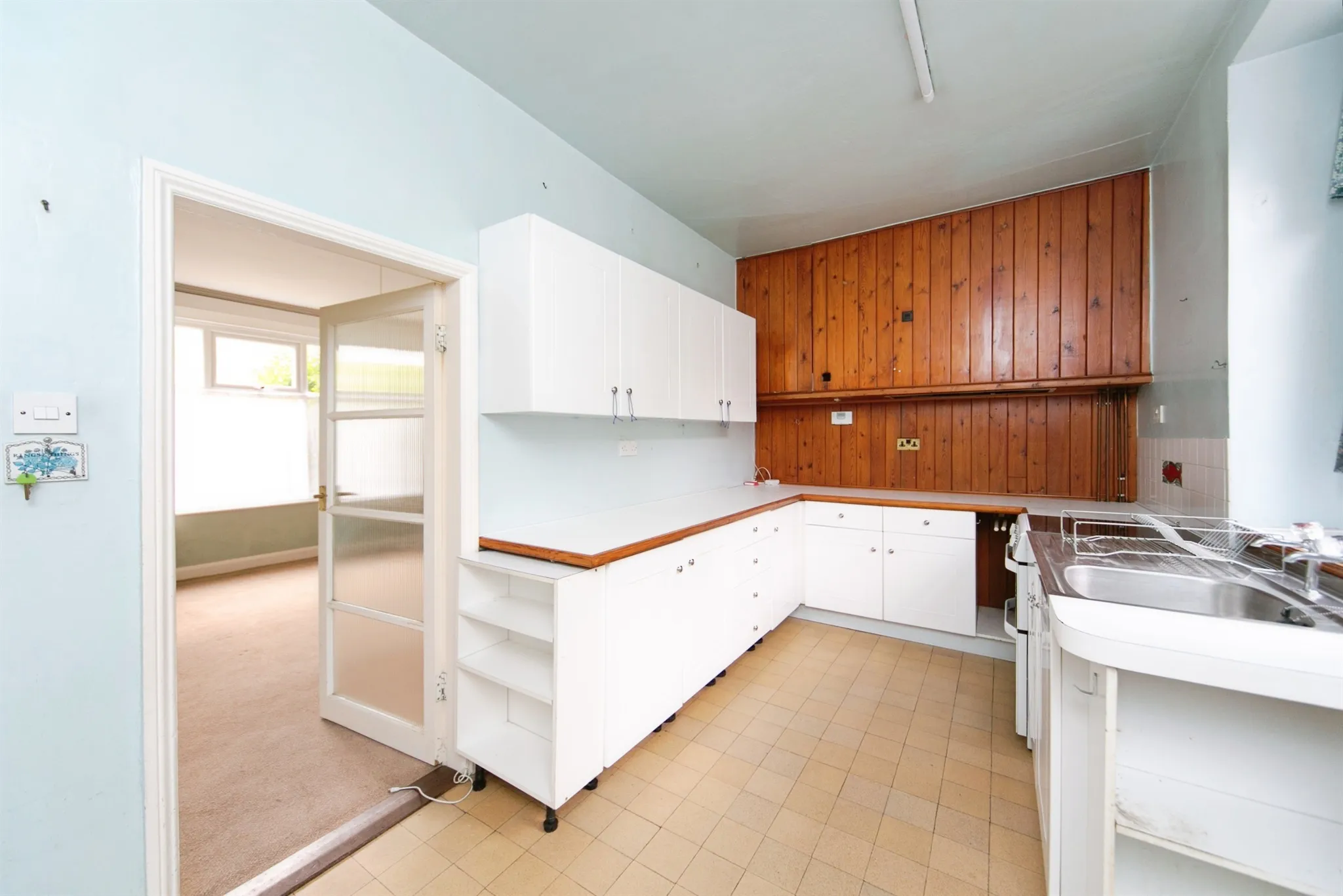 3 bed Detached