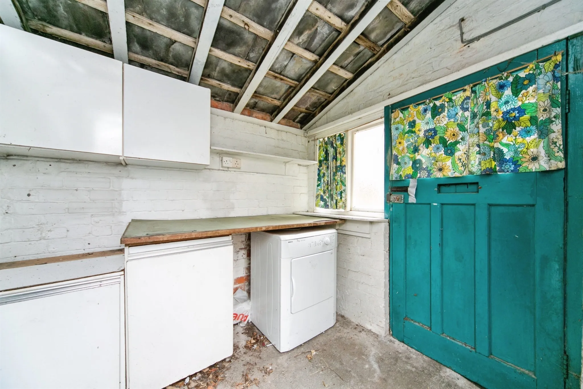 3 bed Detached