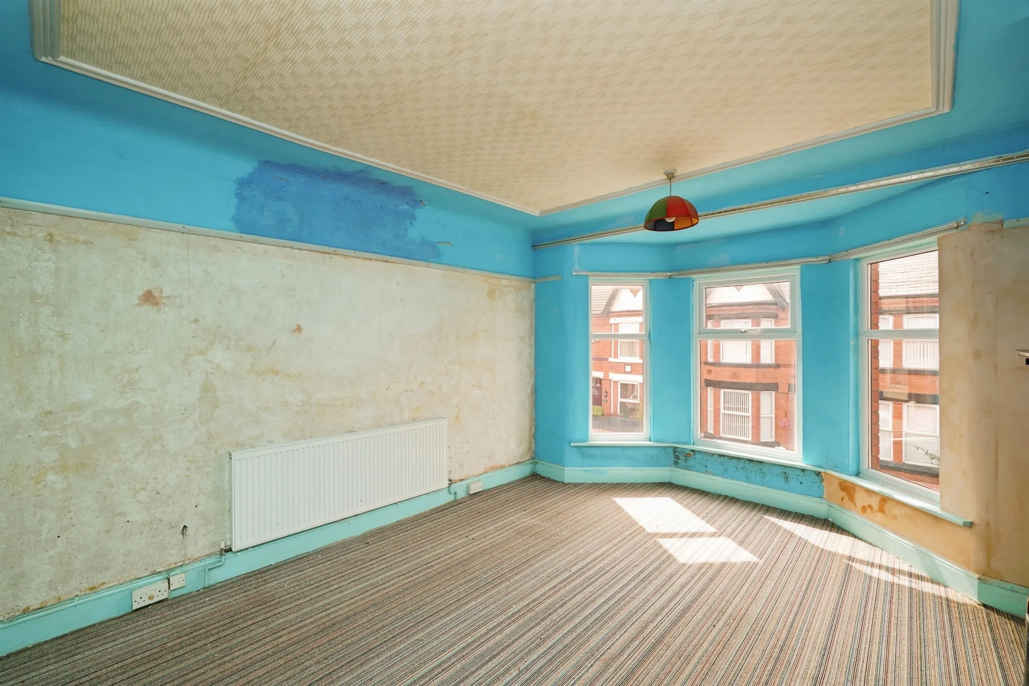 3 bed Semi-Detached