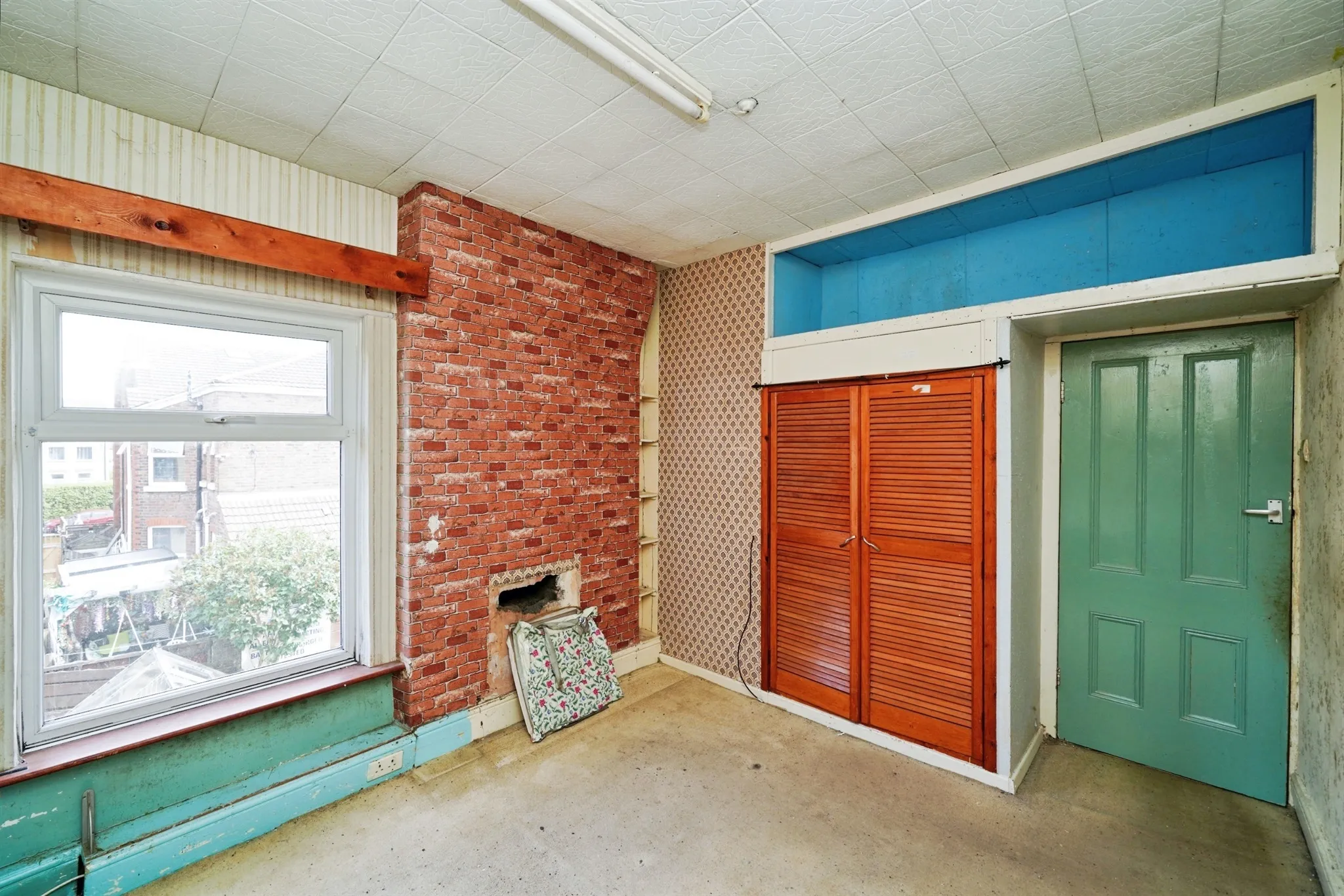 3 bed Semi-Detached
