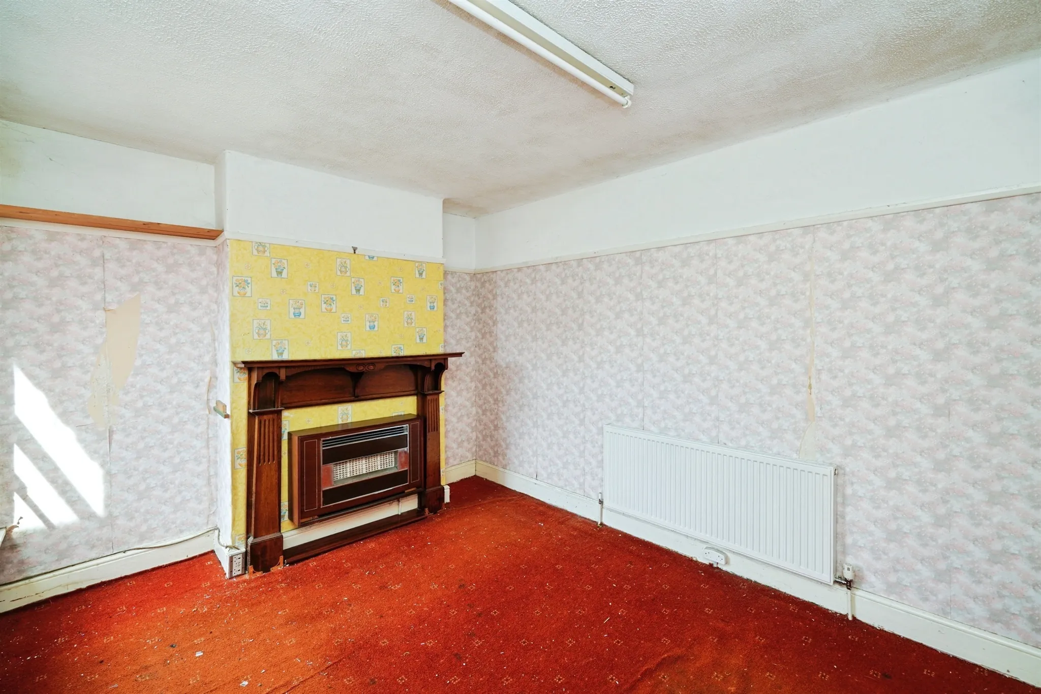 3 bed Semi-Detached