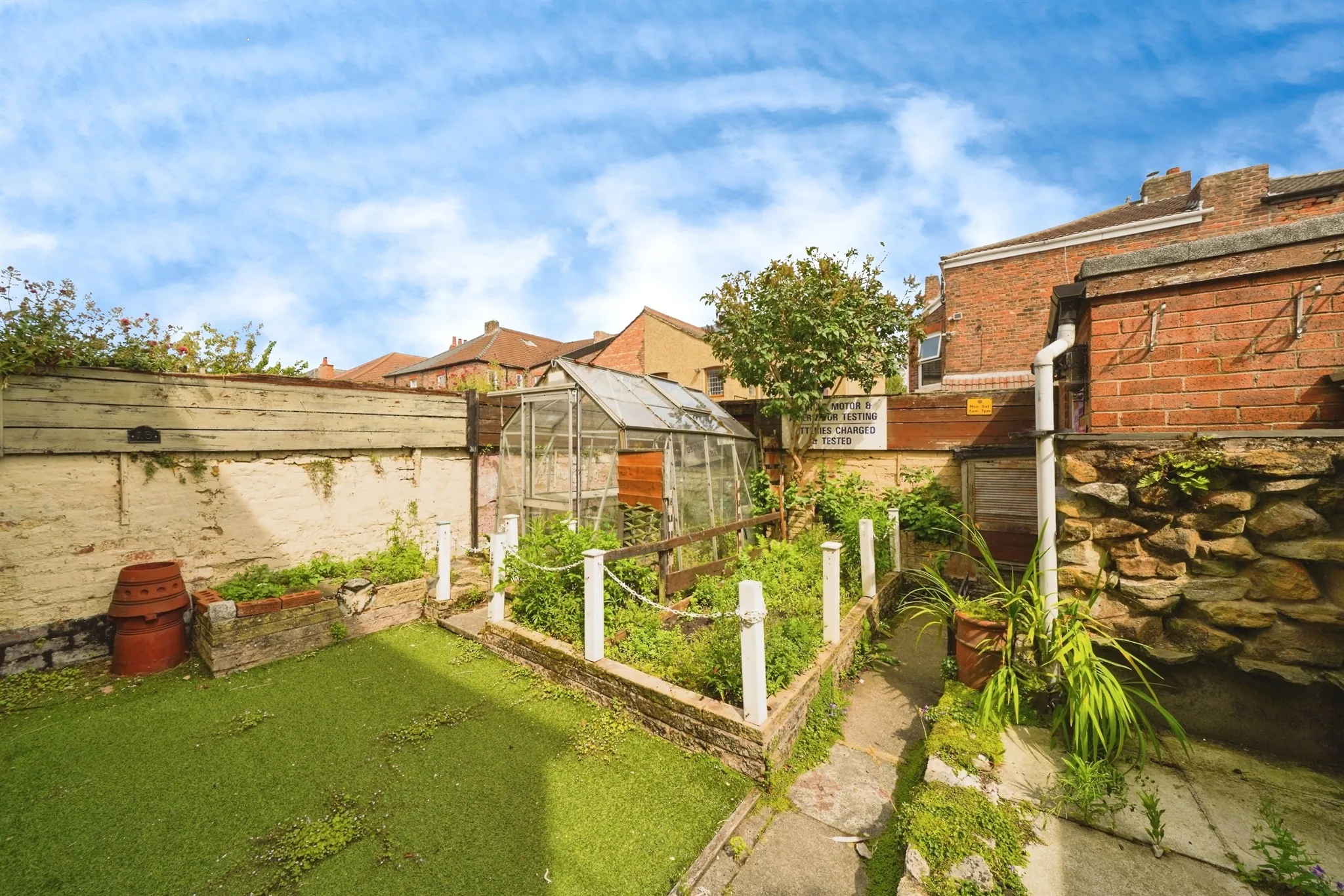 3 bed Semi-Detached