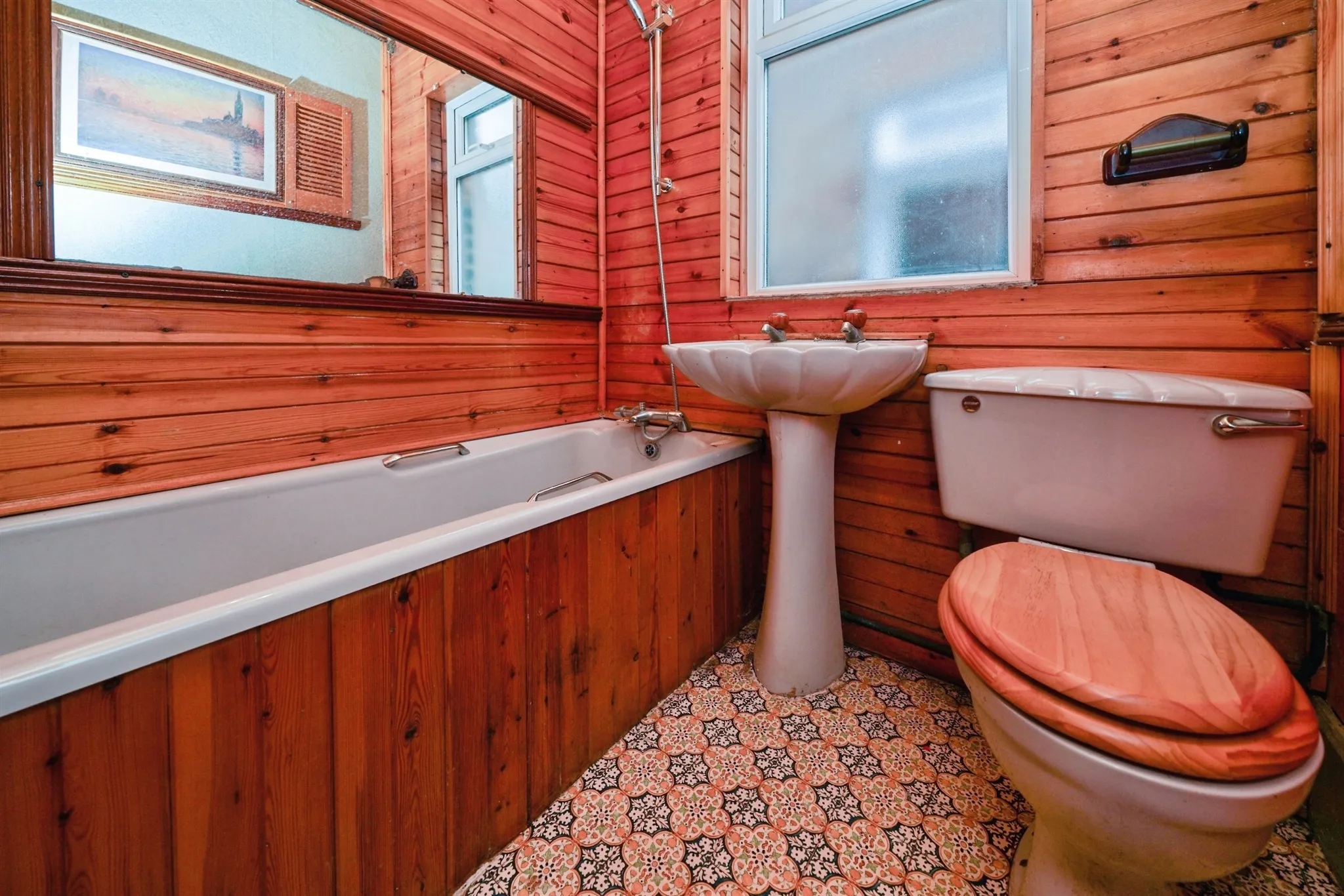 3 bed Semi-Detached