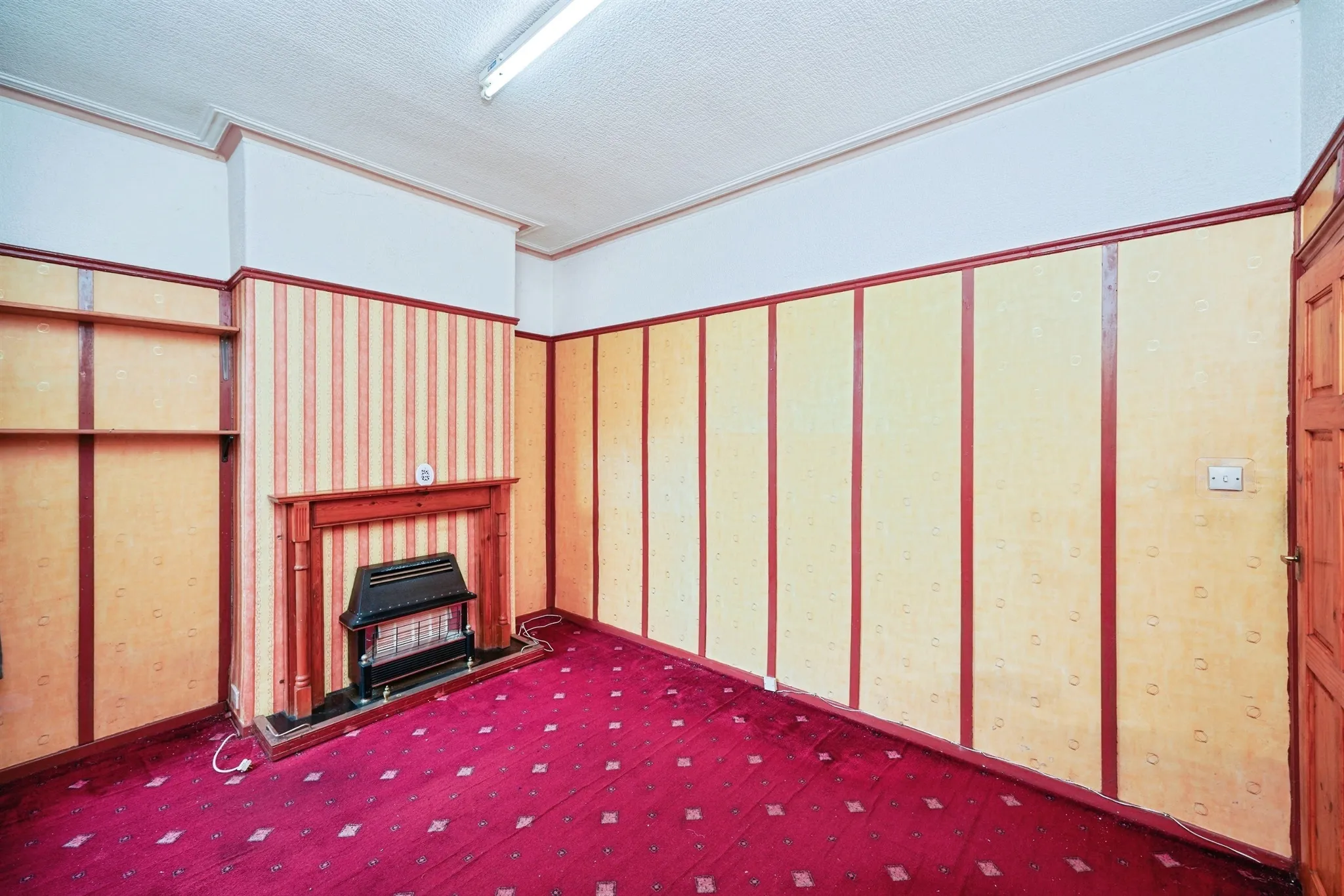 3 bed Semi-Detached