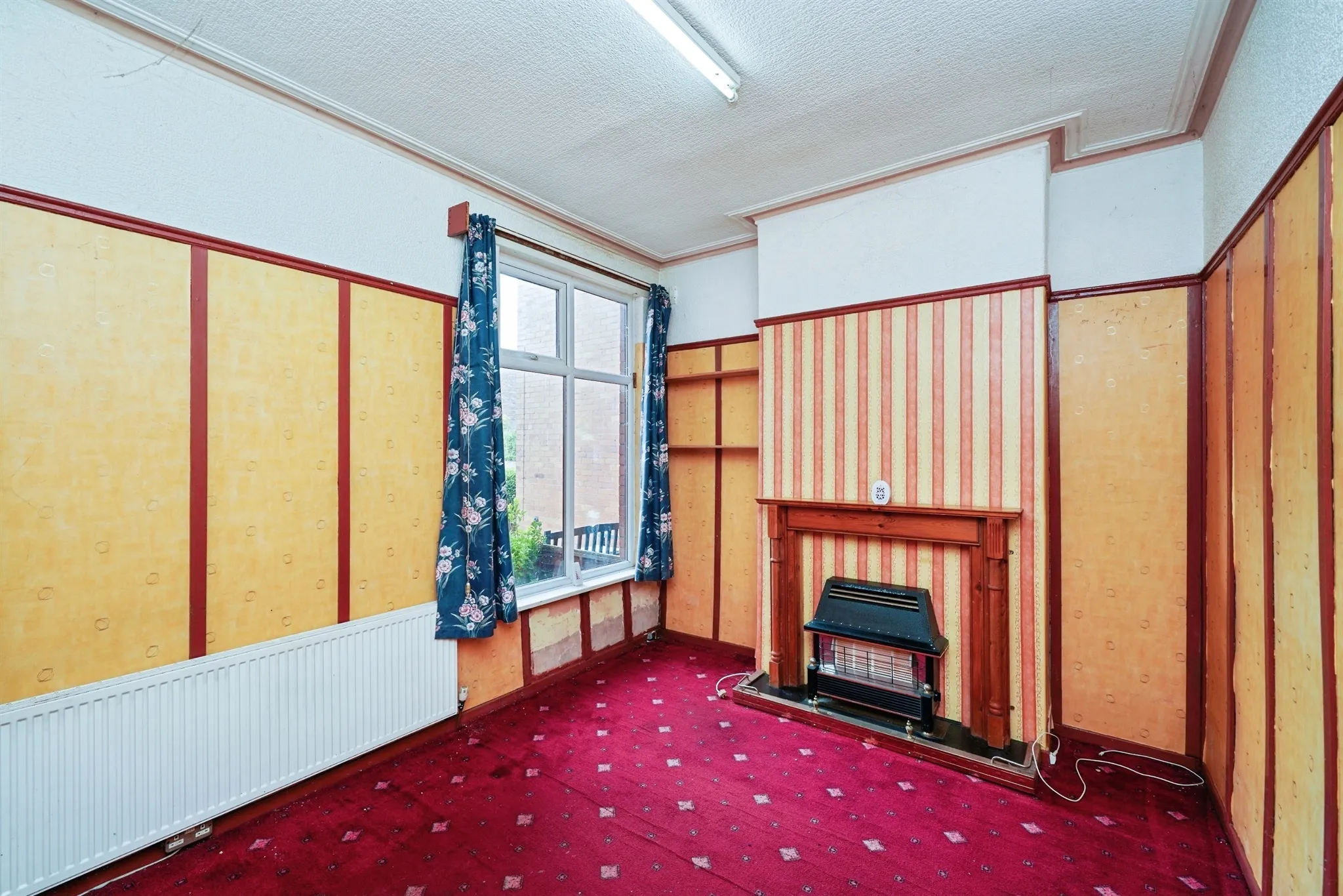3 bed Semi-Detached
