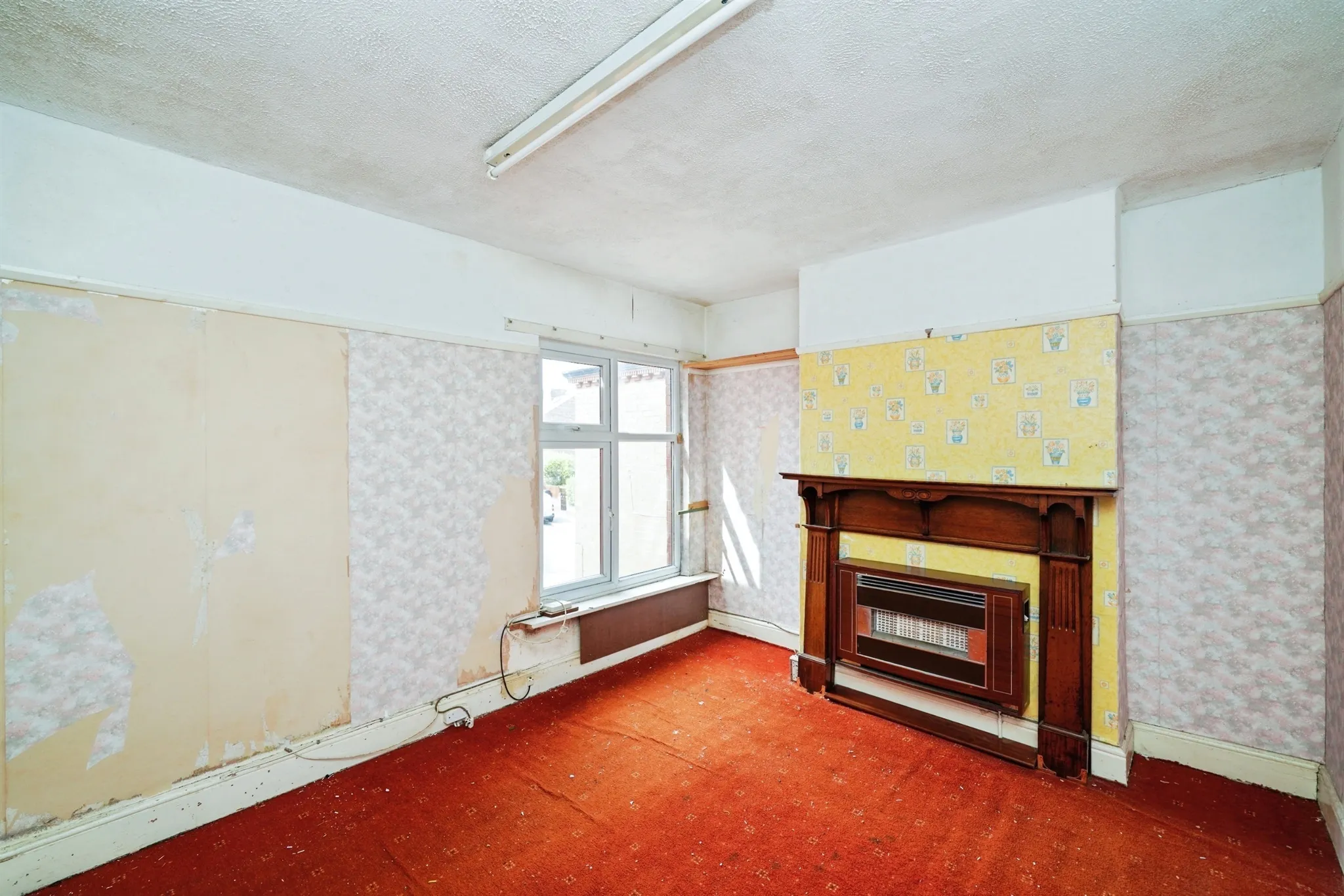 3 bed Semi-Detached