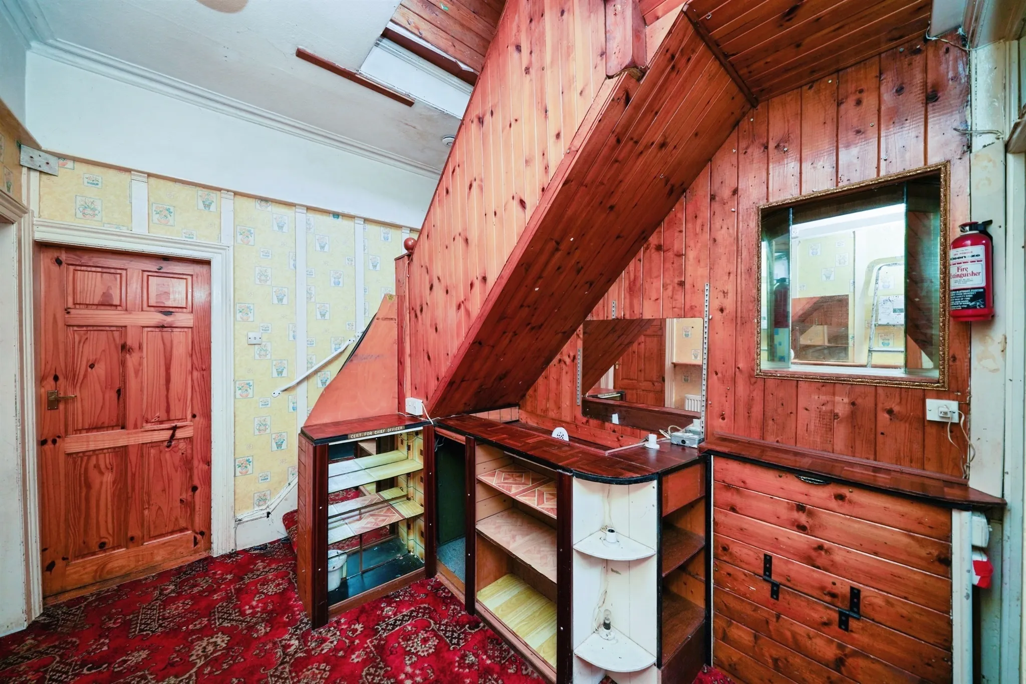 3 bed Semi-Detached