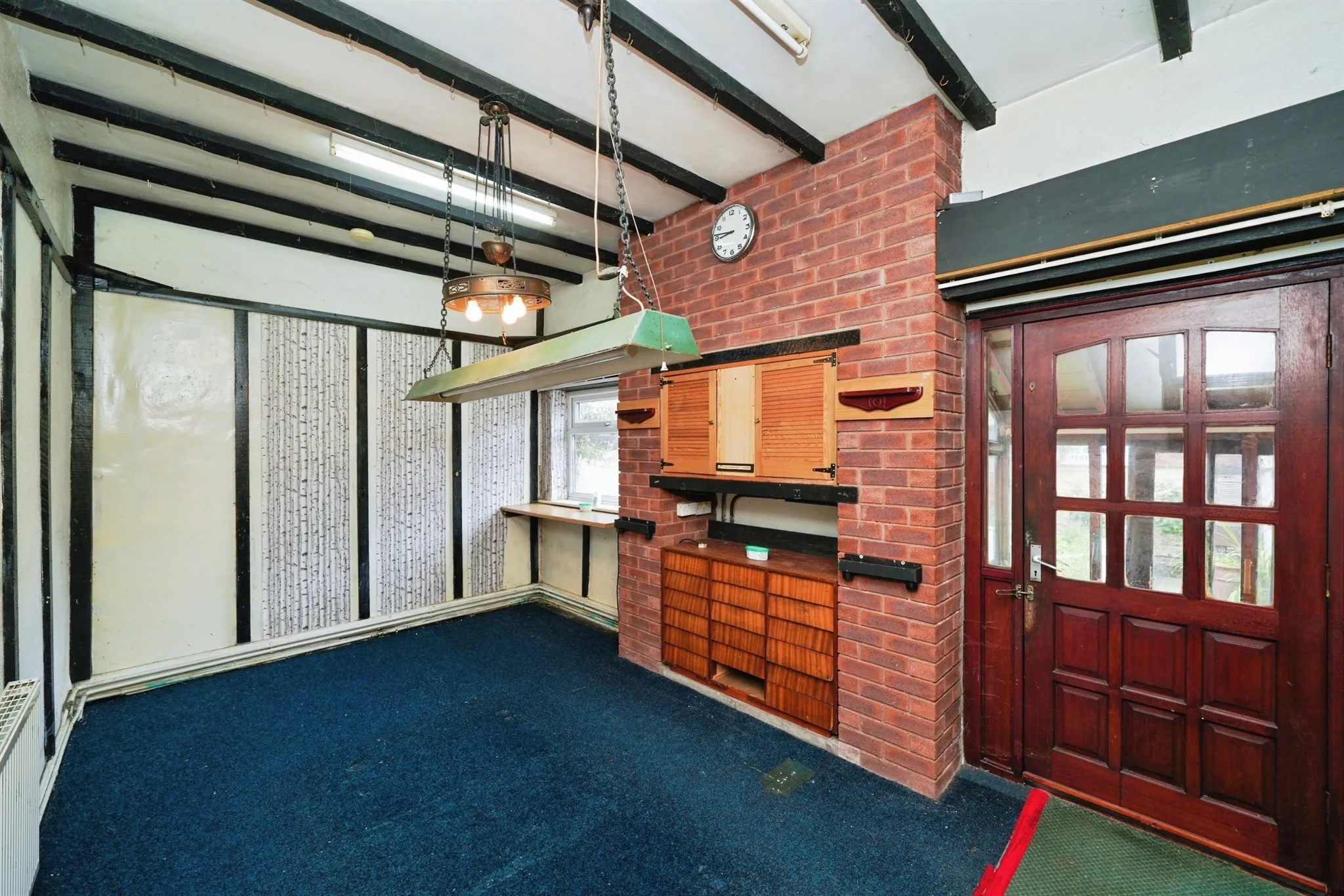 3 bed Semi-Detached