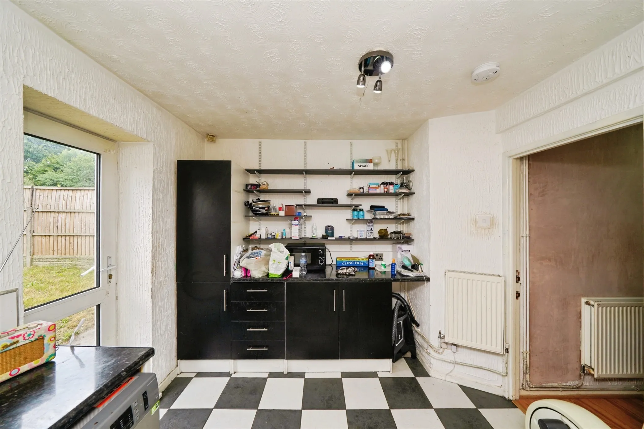 2 bed Semi-Detached