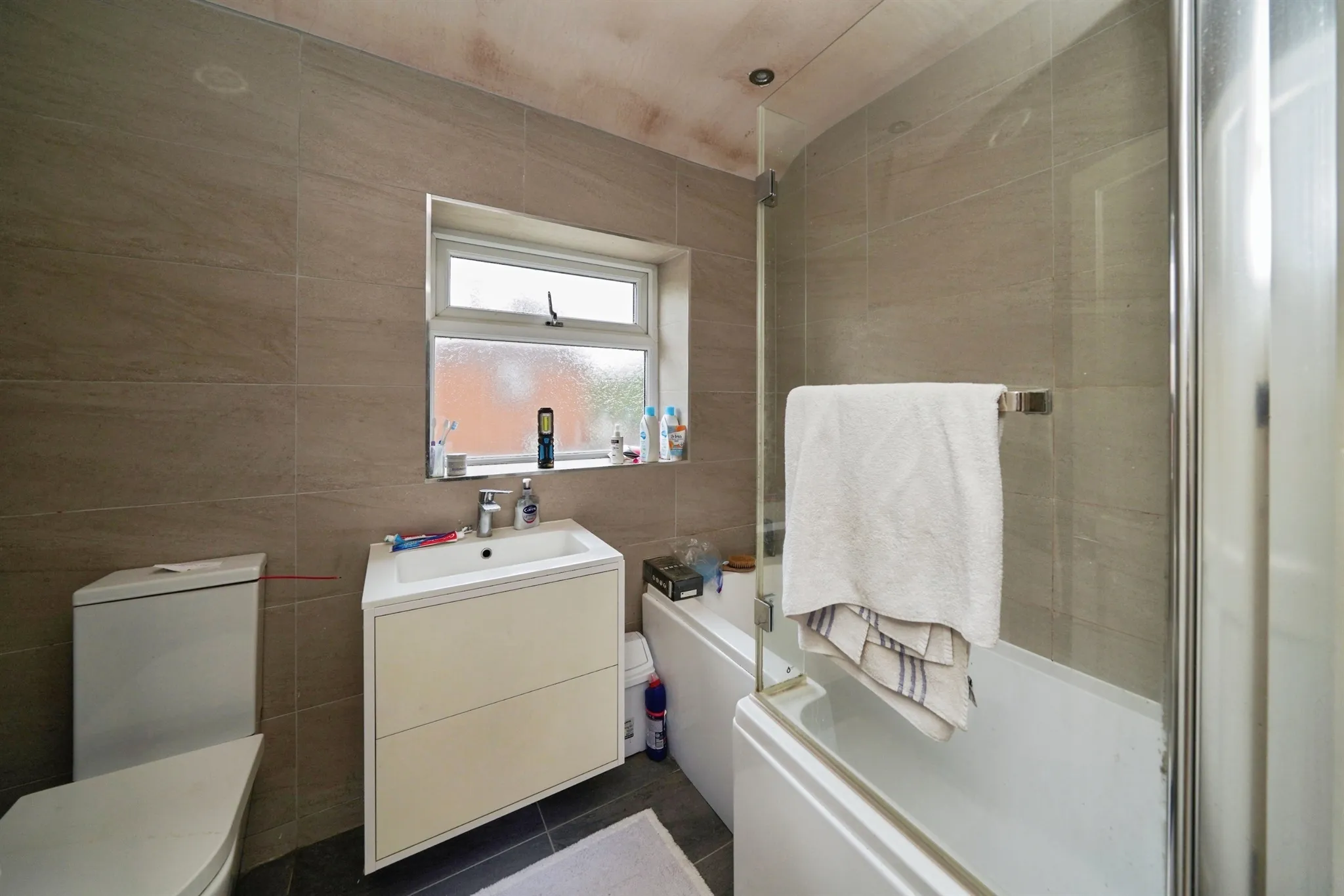 2 bed Semi-Detached