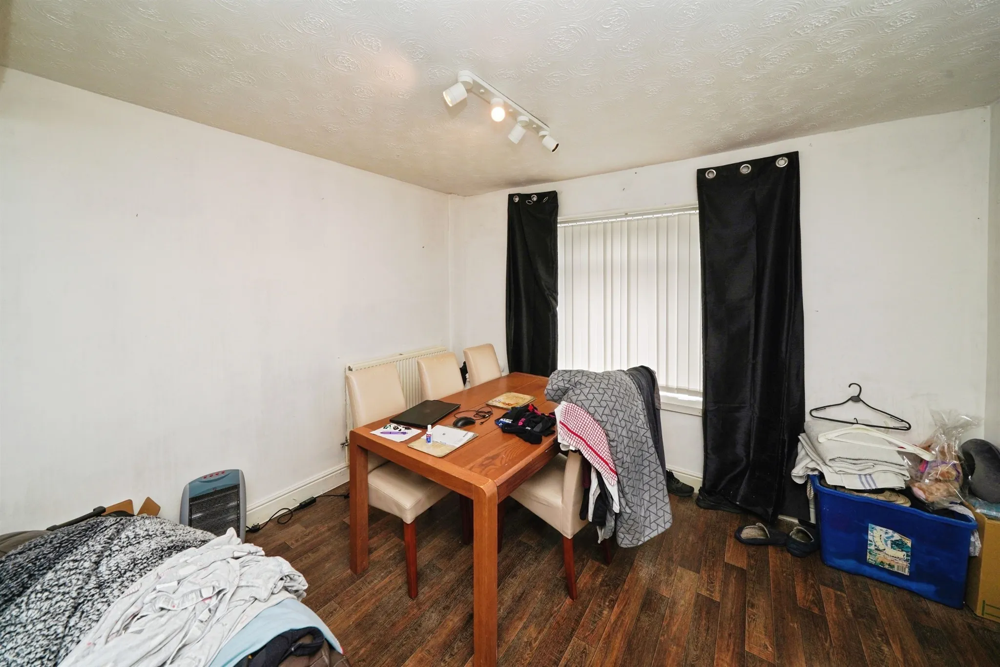 2 bed Semi-Detached