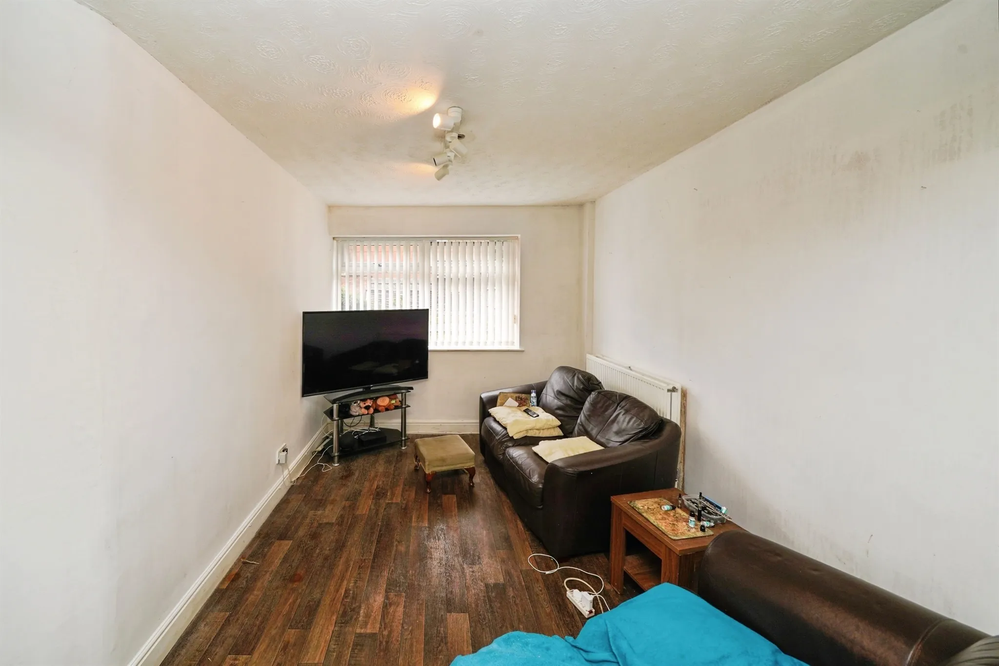2 bed Semi-Detached