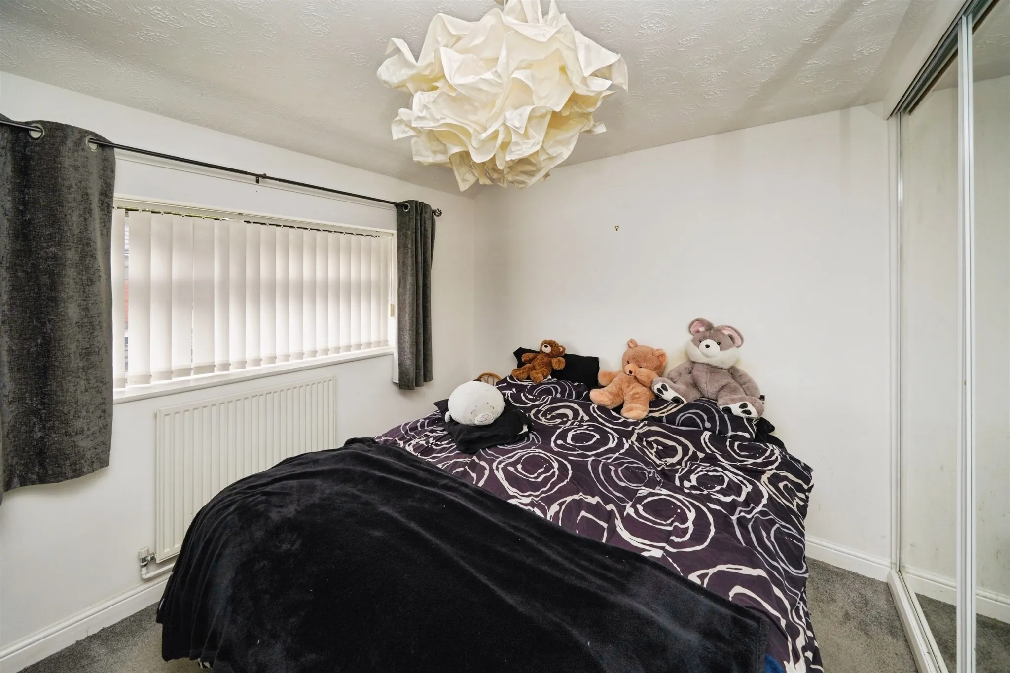 2 bed Semi-Detached