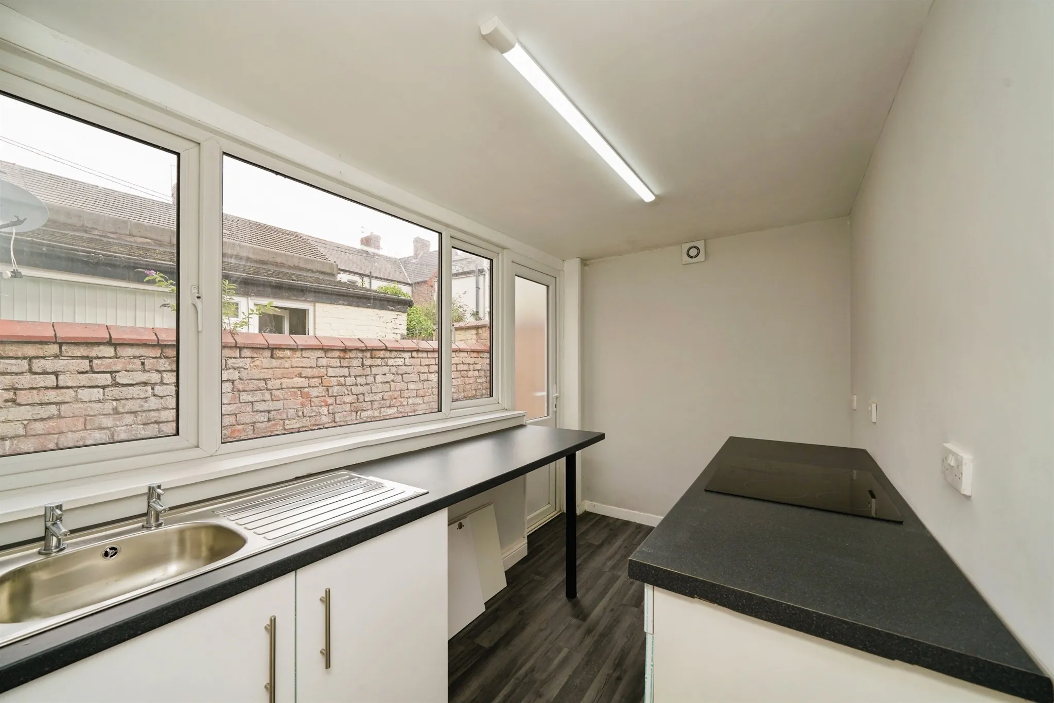 2 bed Terraced