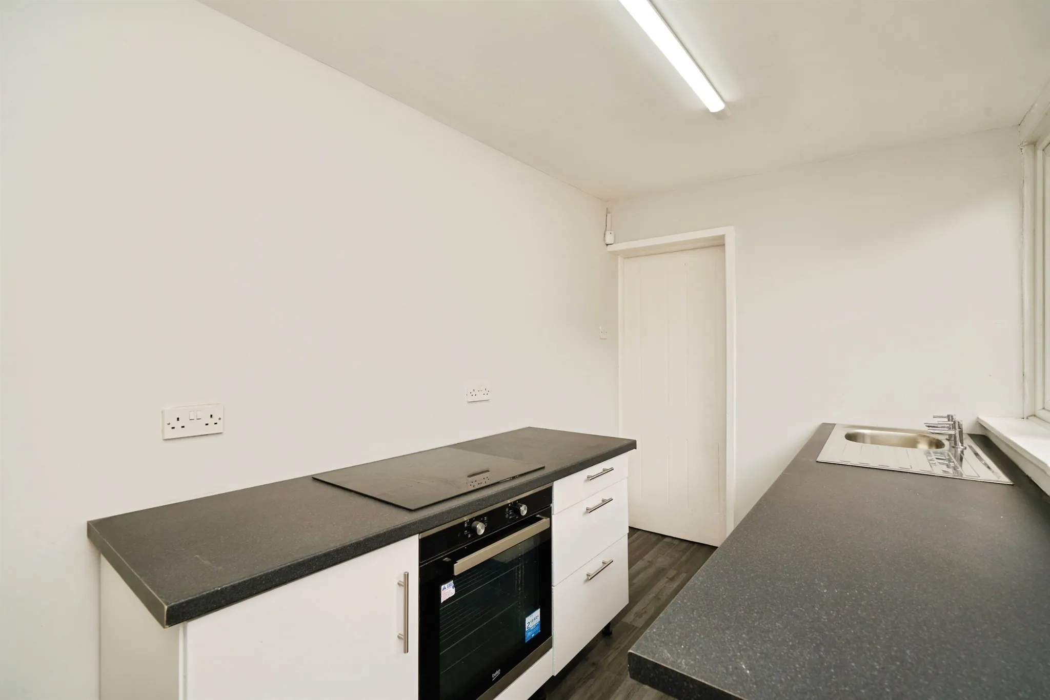 2 bed Terraced