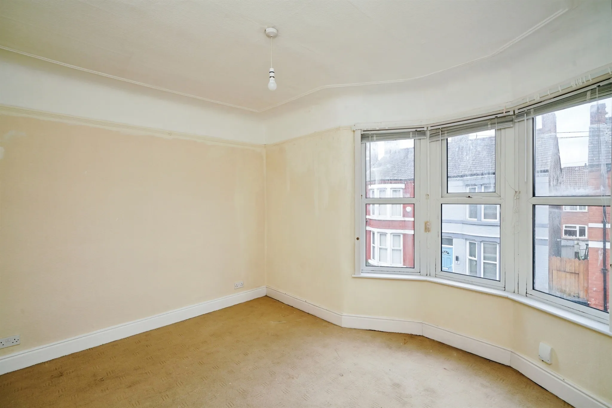 2 bed Terraced