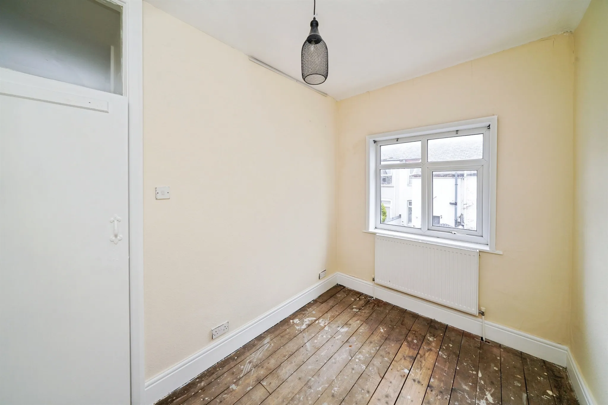 2 bed Terraced