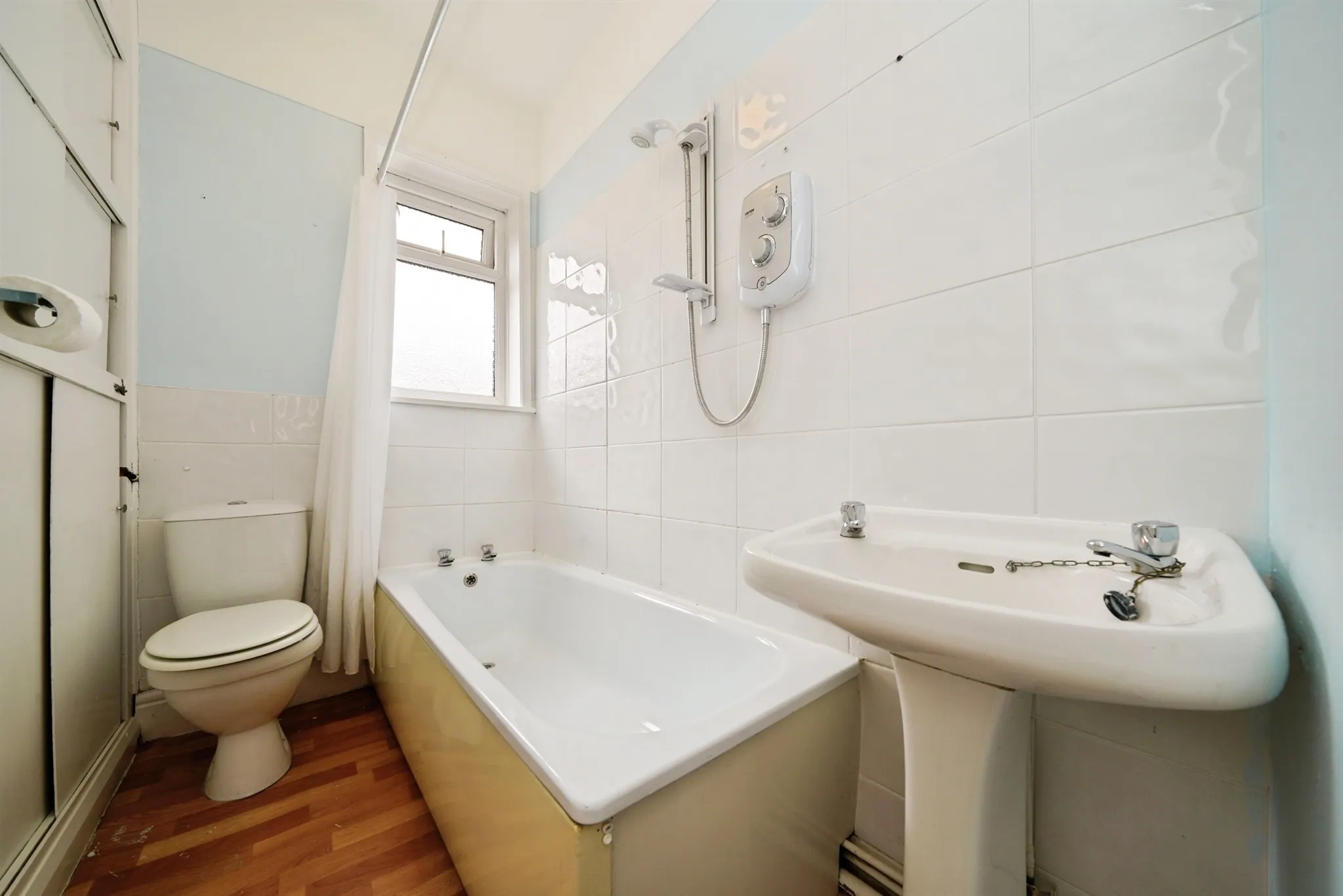 2 bed Terraced