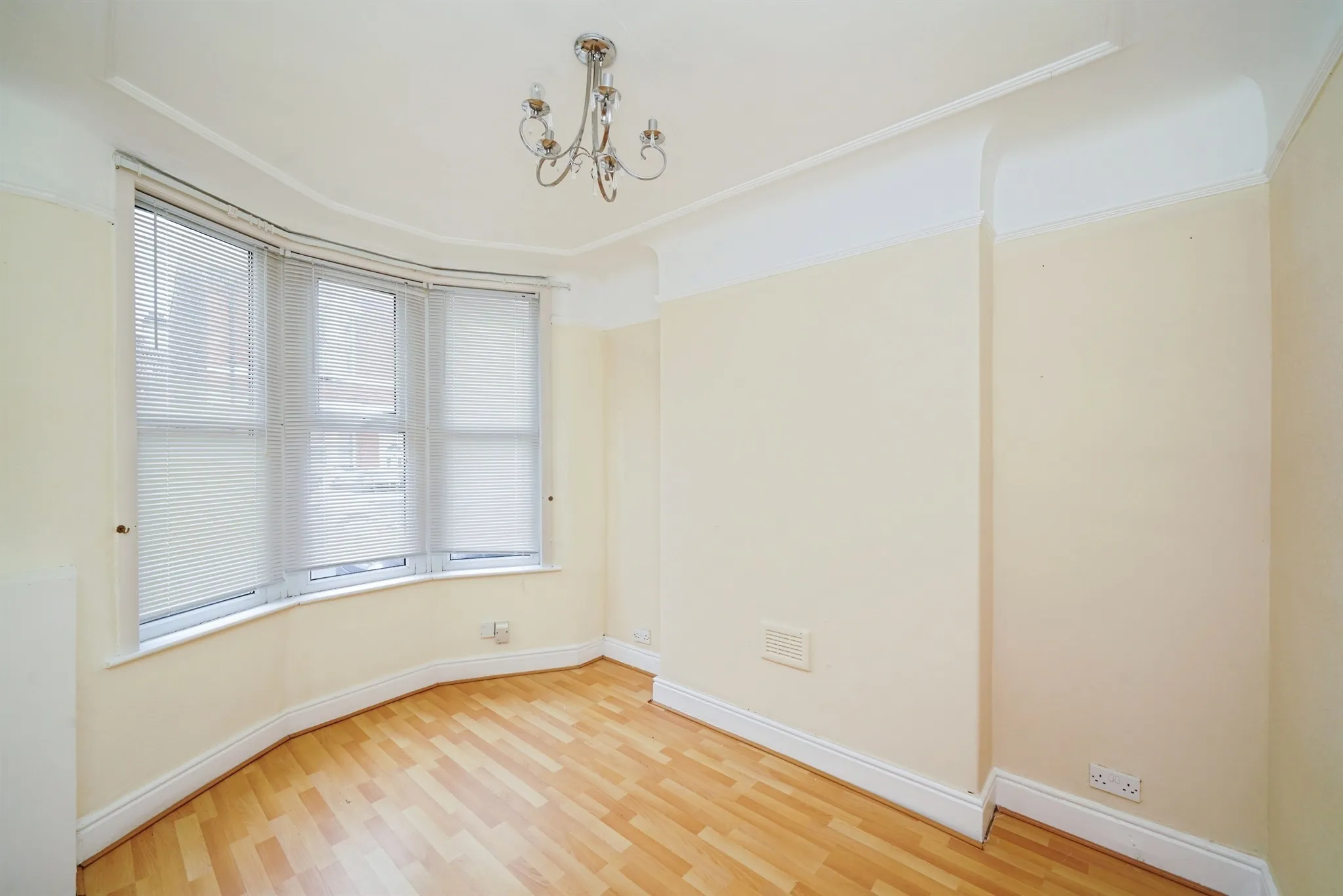 2 bed Terraced