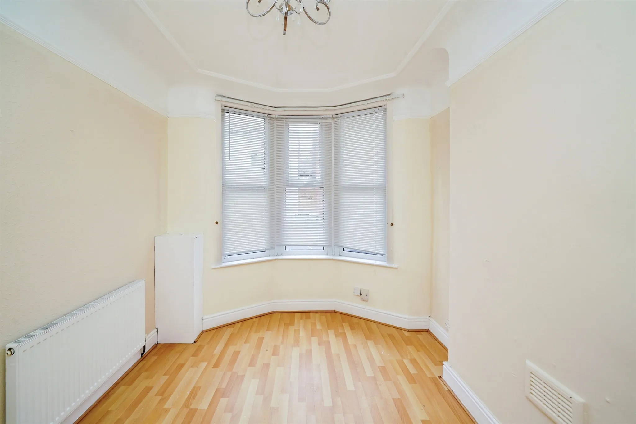 2 bed Terraced