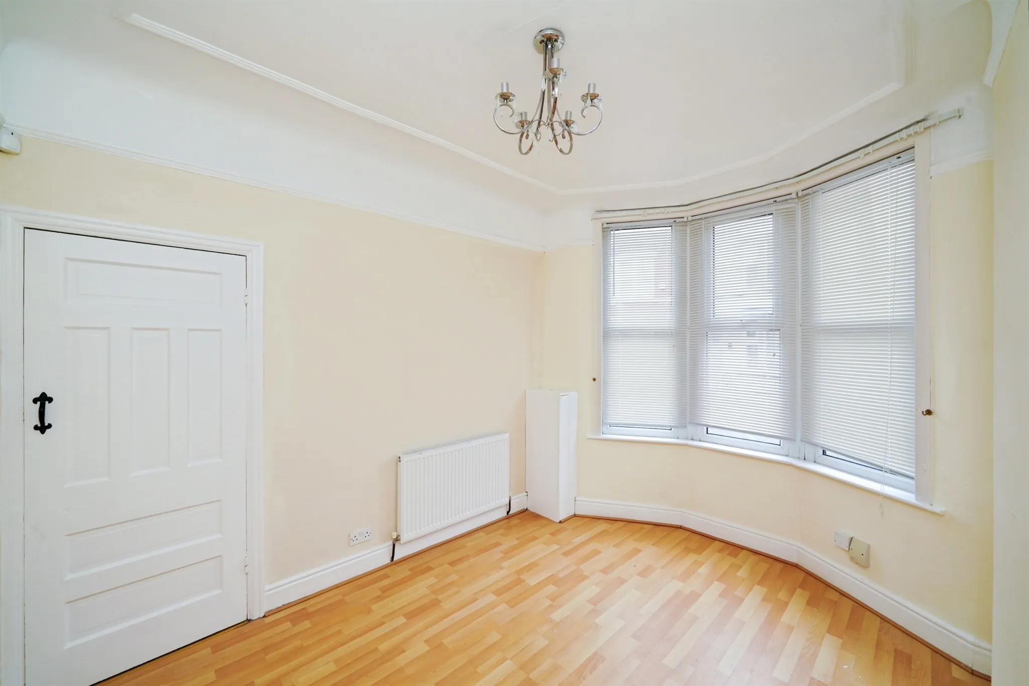 2 bed Terraced