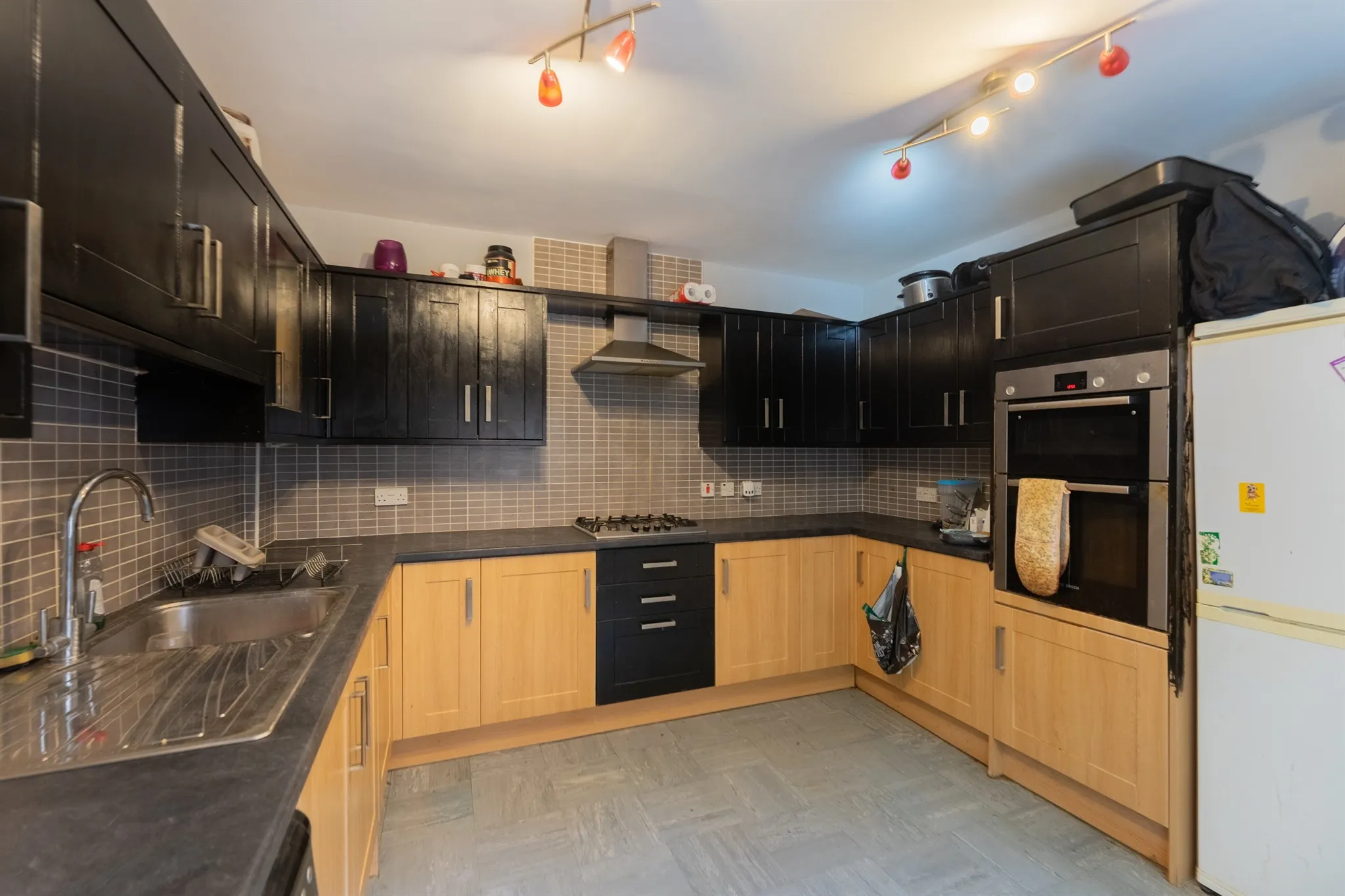 3 bed Semi-Detached