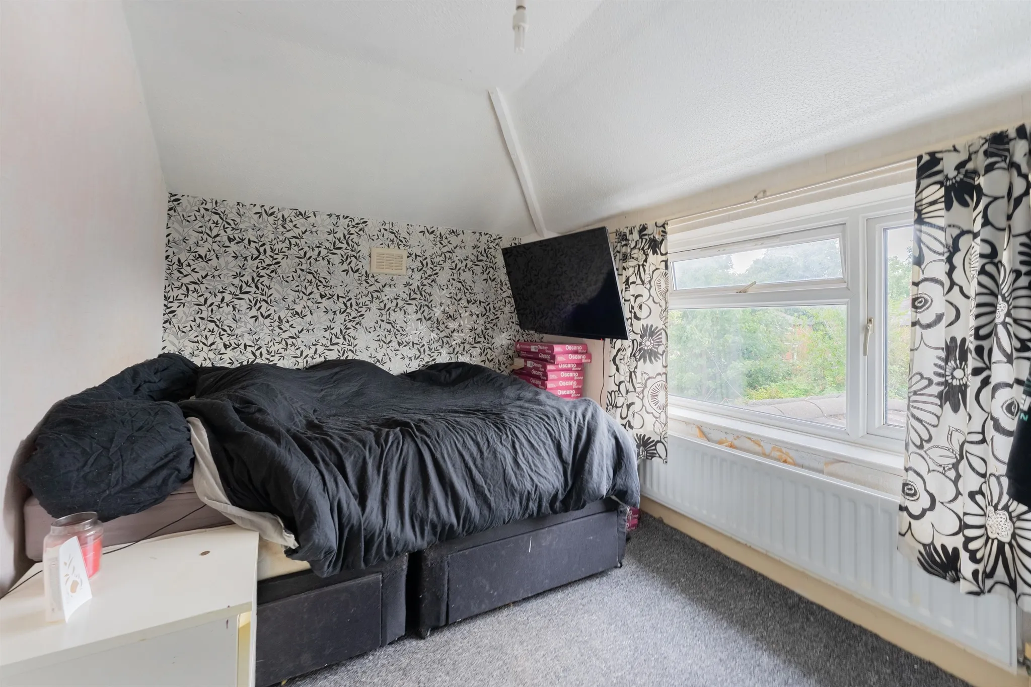 3 bed Semi-Detached