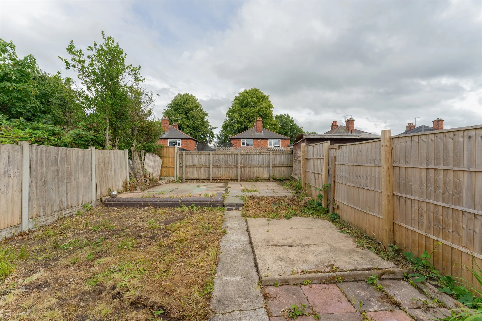 3 bed Semi-Detached