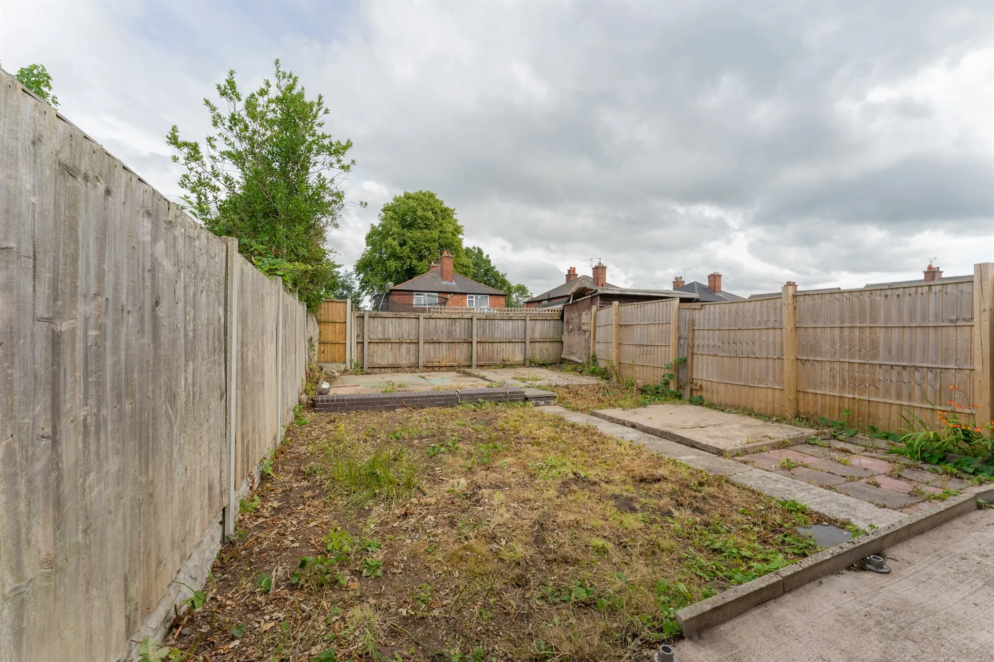 3 bed Semi-Detached
