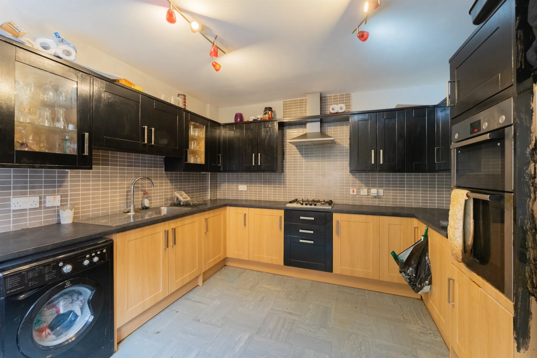 3 bed Semi-Detached